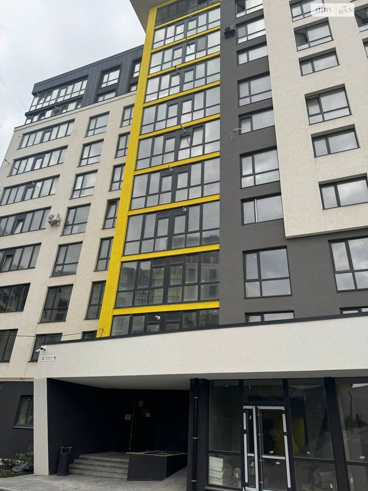 Продаж однокімнатної квартири в Тернополі, на вул. Енергетична 5, район Бам фото 1 Продаж однокімнатної квартири в Тернополі, на вул. Енергетична 5, район Бам фото 1