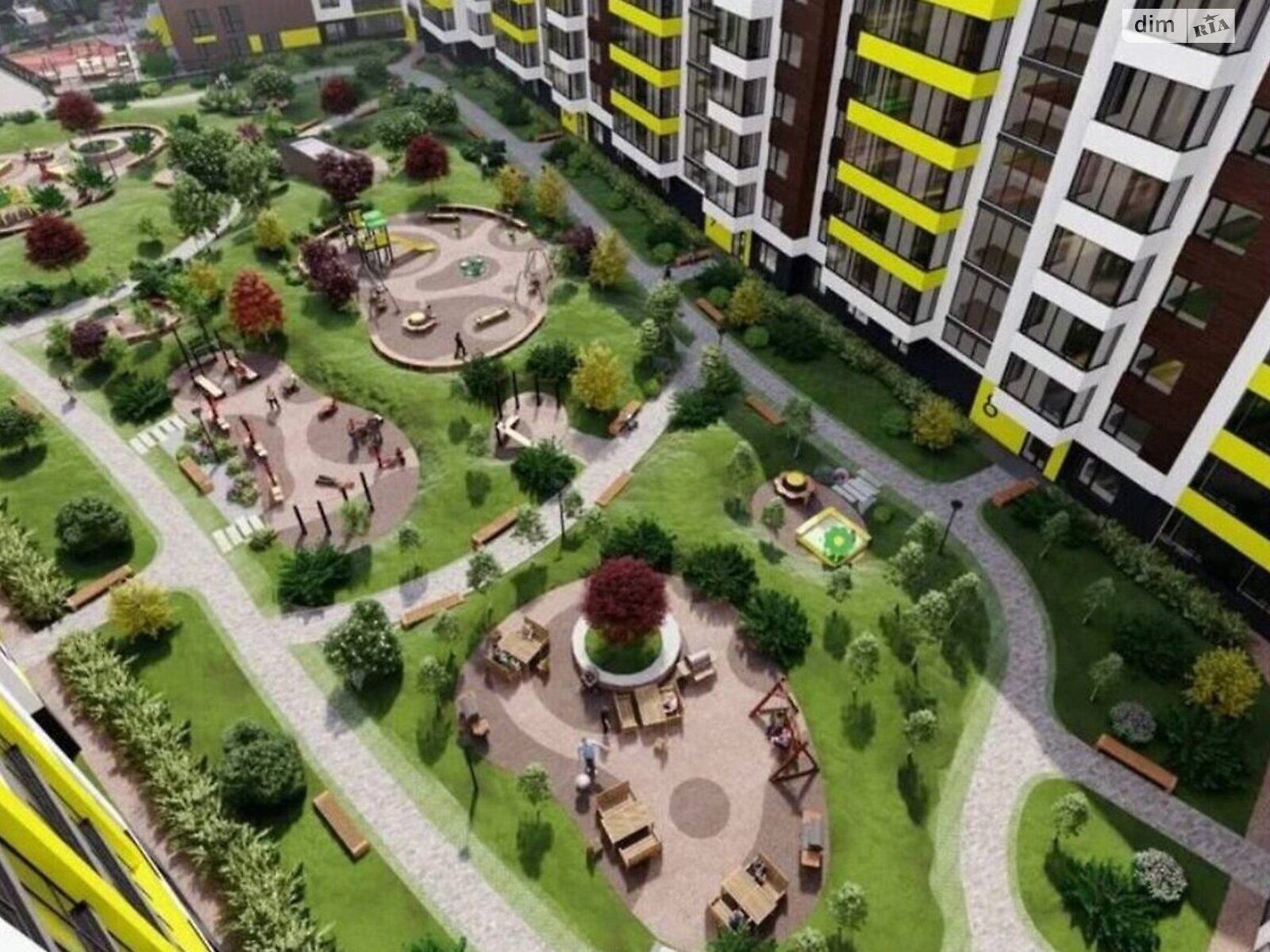 Продажа двухкомнатной квартиры в Тернополе, на ул. Энергетическая, район Бам фото 1 Продажа двухкомнатной квартиры в Тернополе, на ул. Энергетическая, район Бам фото 1