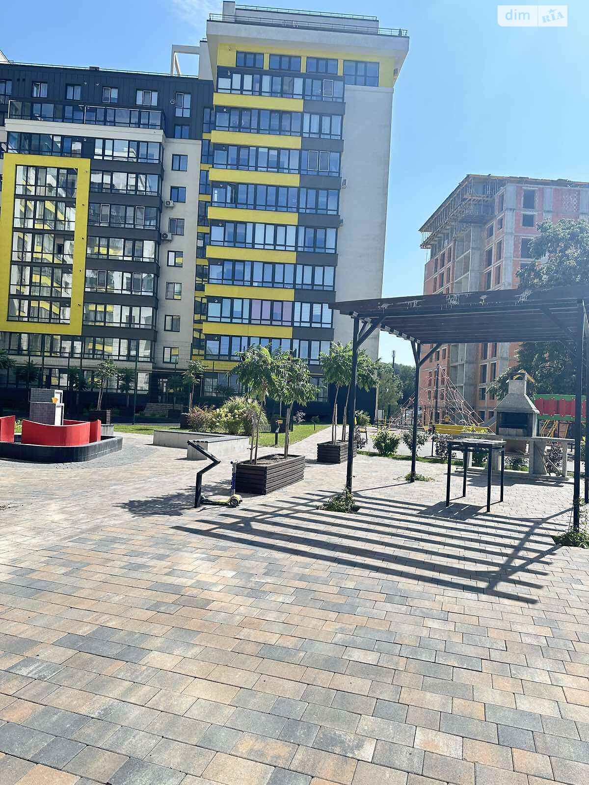 Продажа двухкомнатной квартиры в Тернополе, на ул. Энергетическая, район Бам фото 1 Продажа двухкомнатной квартиры в Тернополе, на ул. Энергетическая, район Бам фото 1