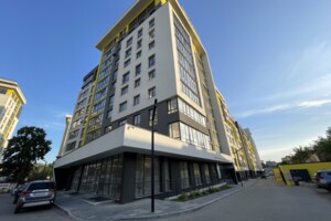 Продаж однокімнатної квартири в Тернополі, на вул. Енергетична 5, район Бам фото 2