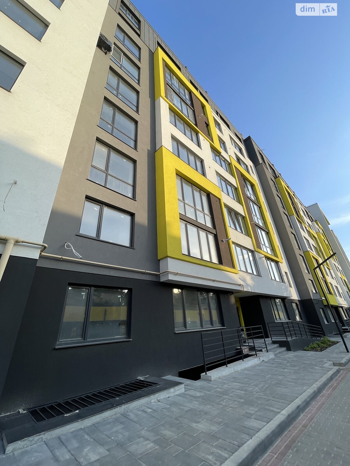 Продаж однокімнатної квартири в Тернополі, на вул. Енергетична 5, район Бам фото 1 Продаж однокімнатної квартири в Тернополі, на вул. Енергетична 5, район Бам фото 1