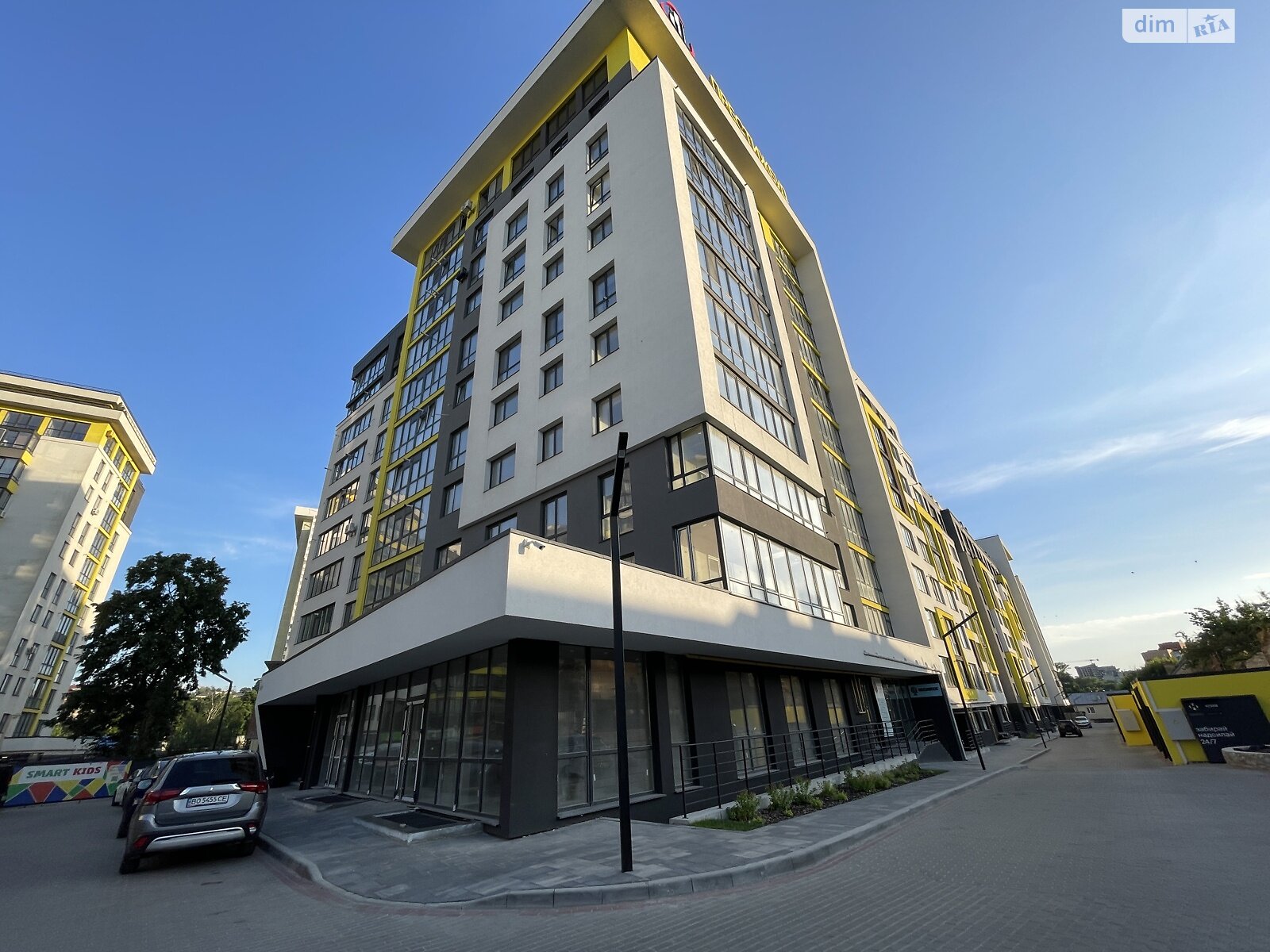 Продаж однокімнатної квартири в Тернополі, на вул. Енергетична 5, район Бам фото 1 Продаж однокімнатної квартири в Тернополі, на вул. Енергетична 5, район Бам фото 1