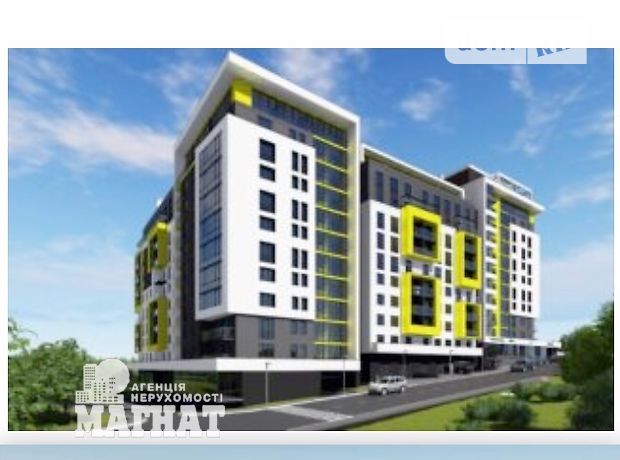 Продаж трикімнатної квартири в Тернополі на Енергетична район Бам фото 1 Продаж трикімнатної квартири в Тернополі на Енергетична район Бам фото 1