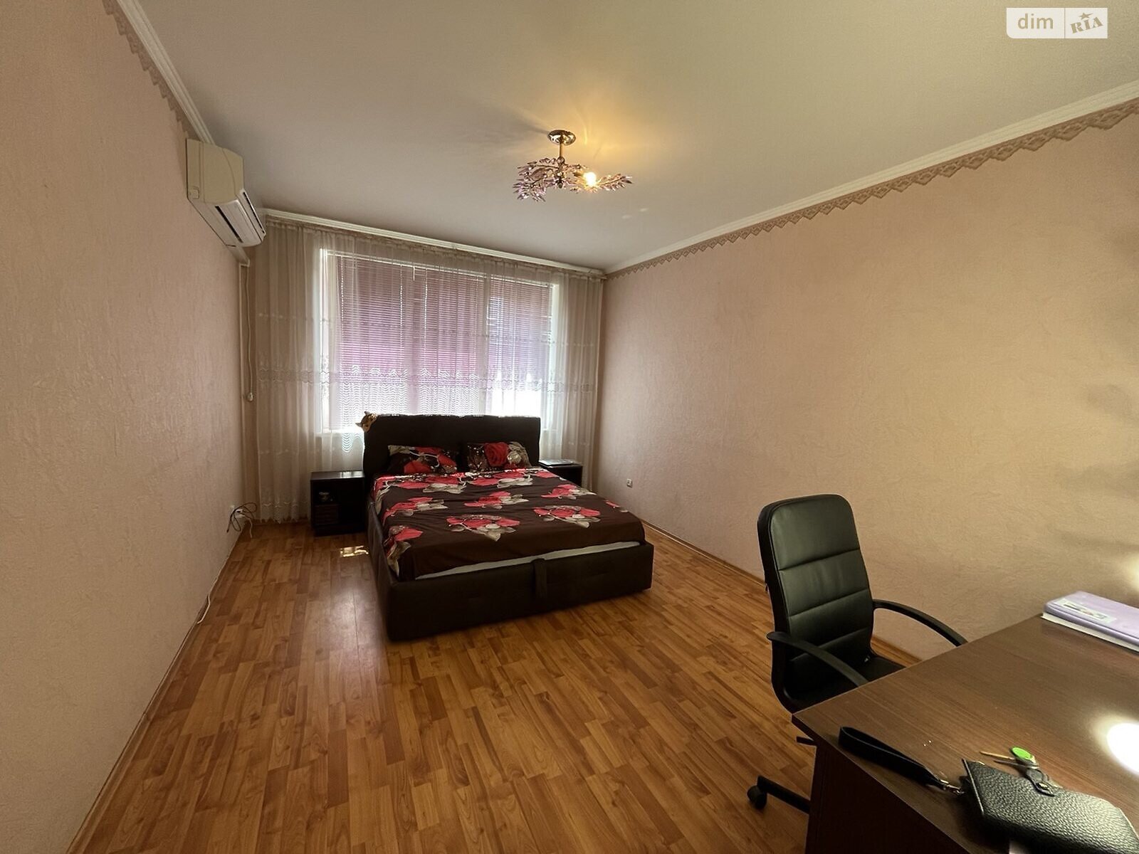Продаж трикімнатної квартири в Тернополі, на вул. Лепкого Богдана, район Бам фото 1 Продаж трикімнатної квартири в Тернополі, на вул. Лепкого Богдана, район Бам фото 1