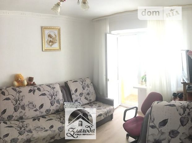Продажа однокомнатной квартиры в Тернополе, на ул. Фабричная район Бам фото 1 Продажа однокомнатной квартиры в Тернополе, на ул. Фабричная район Бам фото 1