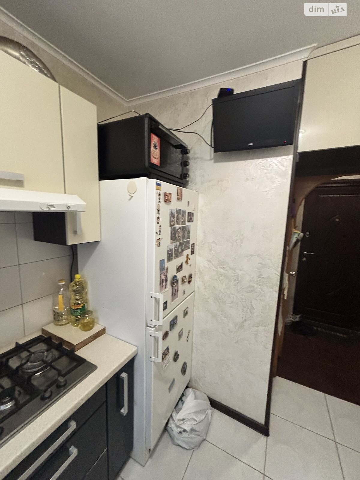 Продаж однокімнатної квартири в Тернополі, на вул. Фабрична, район Бам фото 1 Продаж однокімнатної квартири в Тернополі, на вул. Фабрична, район Бам фото 1