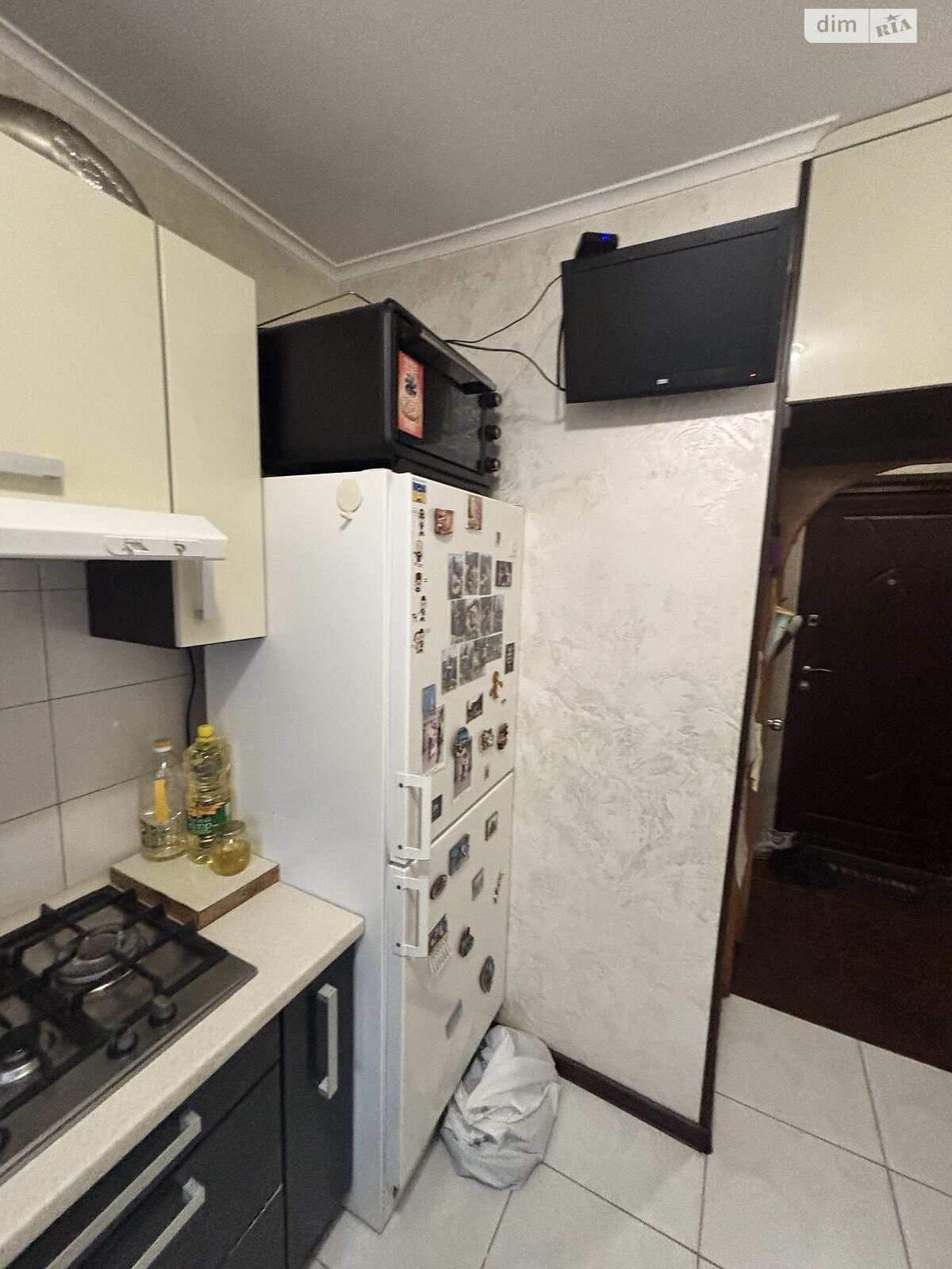 Продаж однокімнатної квартири в Тернополі, на вул. Фабрична, район Бам фото 1 Продаж однокімнатної квартири в Тернополі, на вул. Фабрична, район Бам фото 1