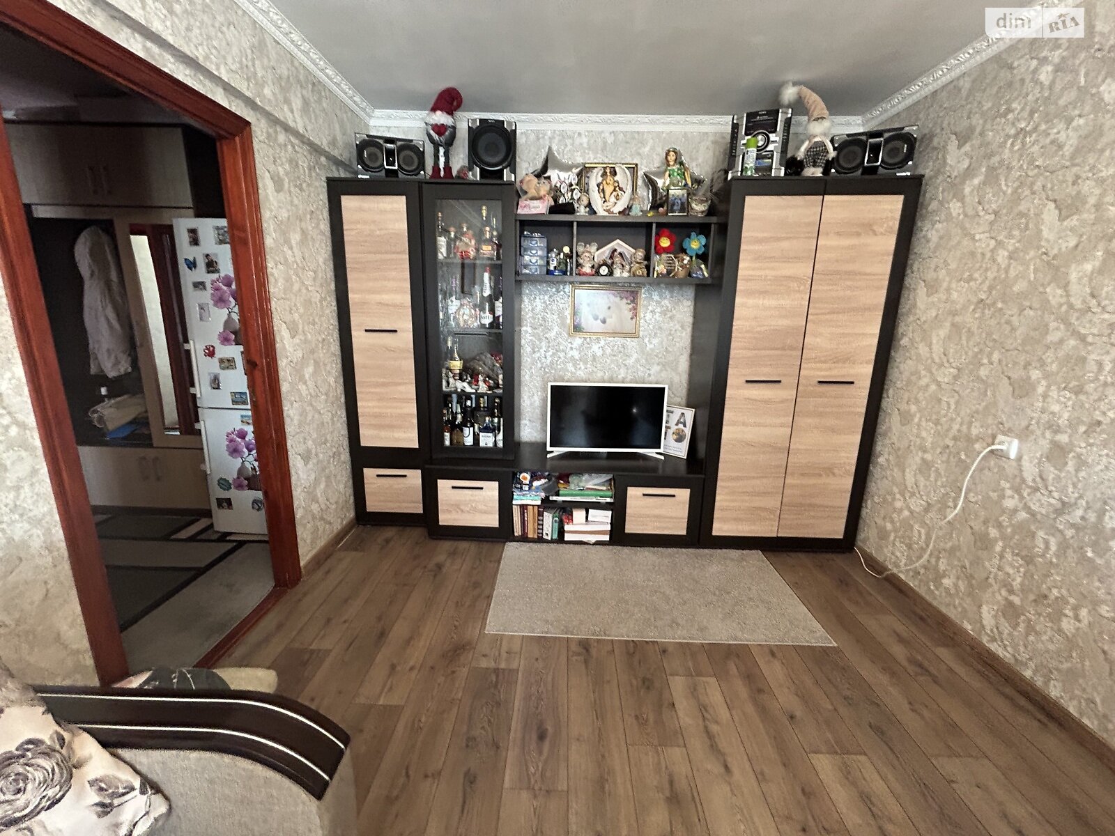 Продажа двухкомнатной квартиры в Тернополе, на ул. Фабричная 3, район Бам фото 1 Продажа двухкомнатной квартиры в Тернополе, на ул. Фабричная 3, район Бам фото 1