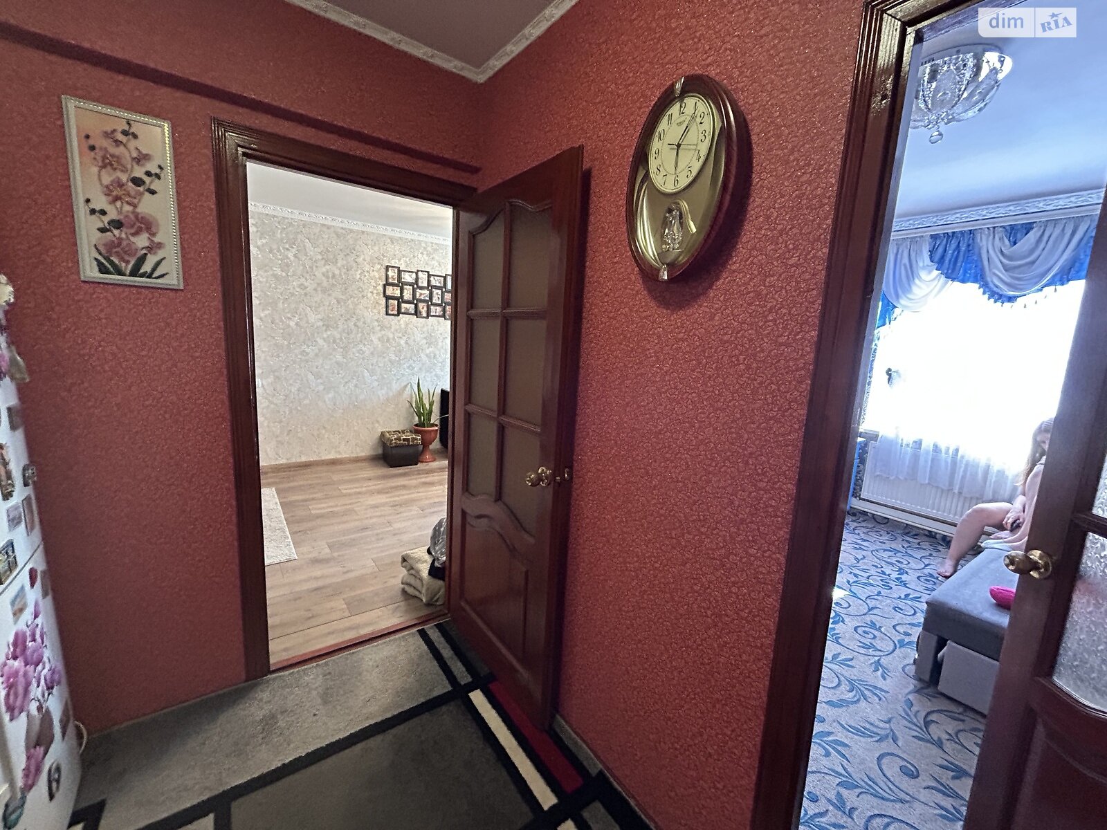 Продажа двухкомнатной квартиры в Тернополе, на ул. Фабричная 3, район Бам фото 1 Продажа двухкомнатной квартиры в Тернополе, на ул. Фабричная 3, район Бам фото 1