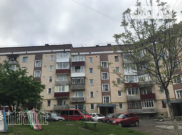 Продаж квартири, 4 кім., Тернопіль, р‑н. Бам, Галицька Продаж квартири, 4 кім., Тернопіль, р‑н. Бам, Галицька
