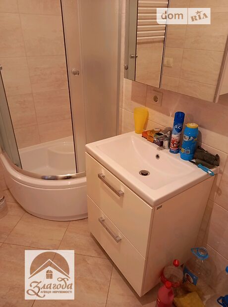 Продаж однокімнатної квартири в Тернополі, на вул. Галицька, район Бам фото 1 Продаж однокімнатної квартири в Тернополі, на вул. Галицька, район Бам фото 1