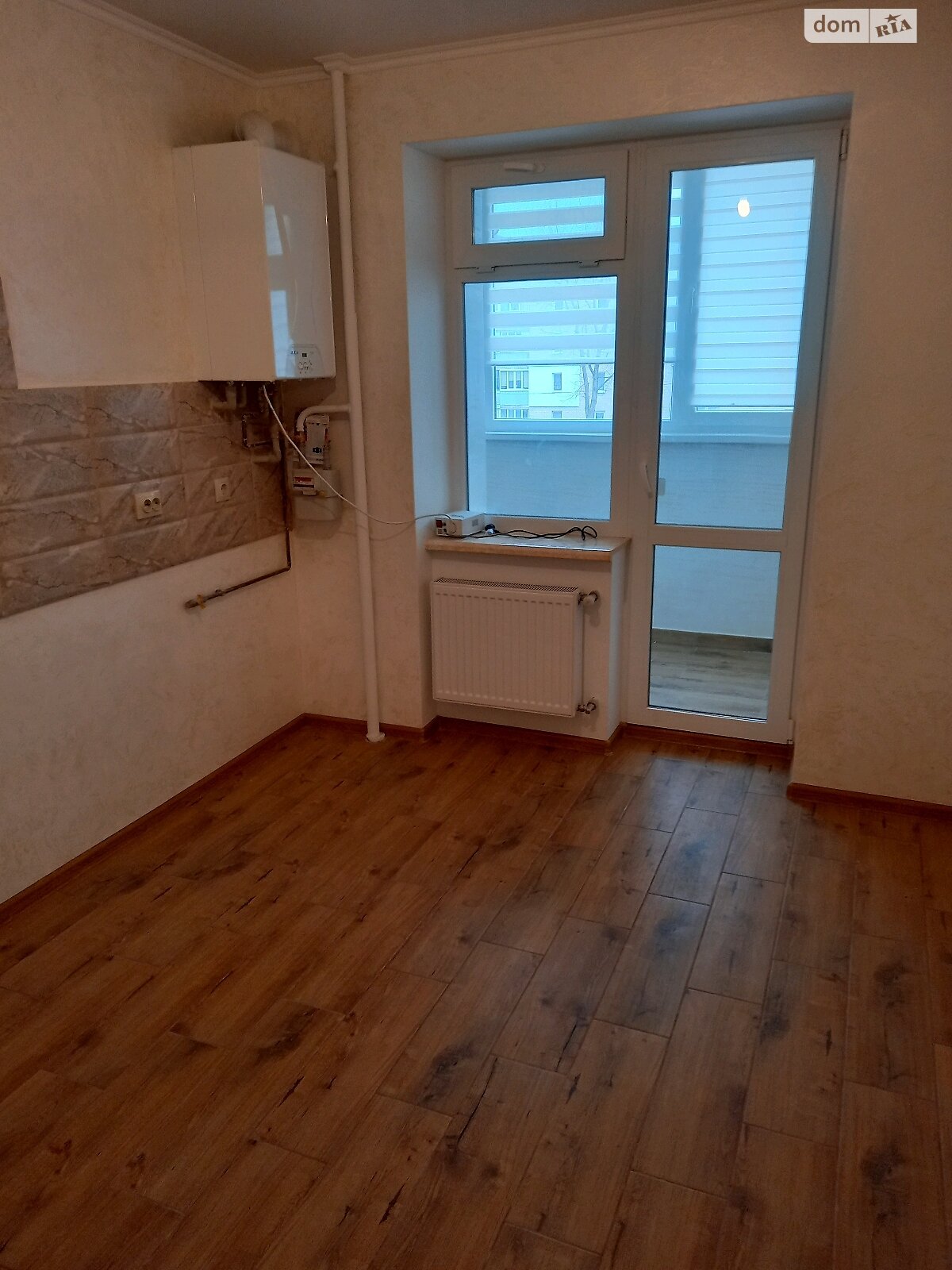 Продаж однокімнатної квартири в Тернополі, на вул. Галицька, район Бам фото 1