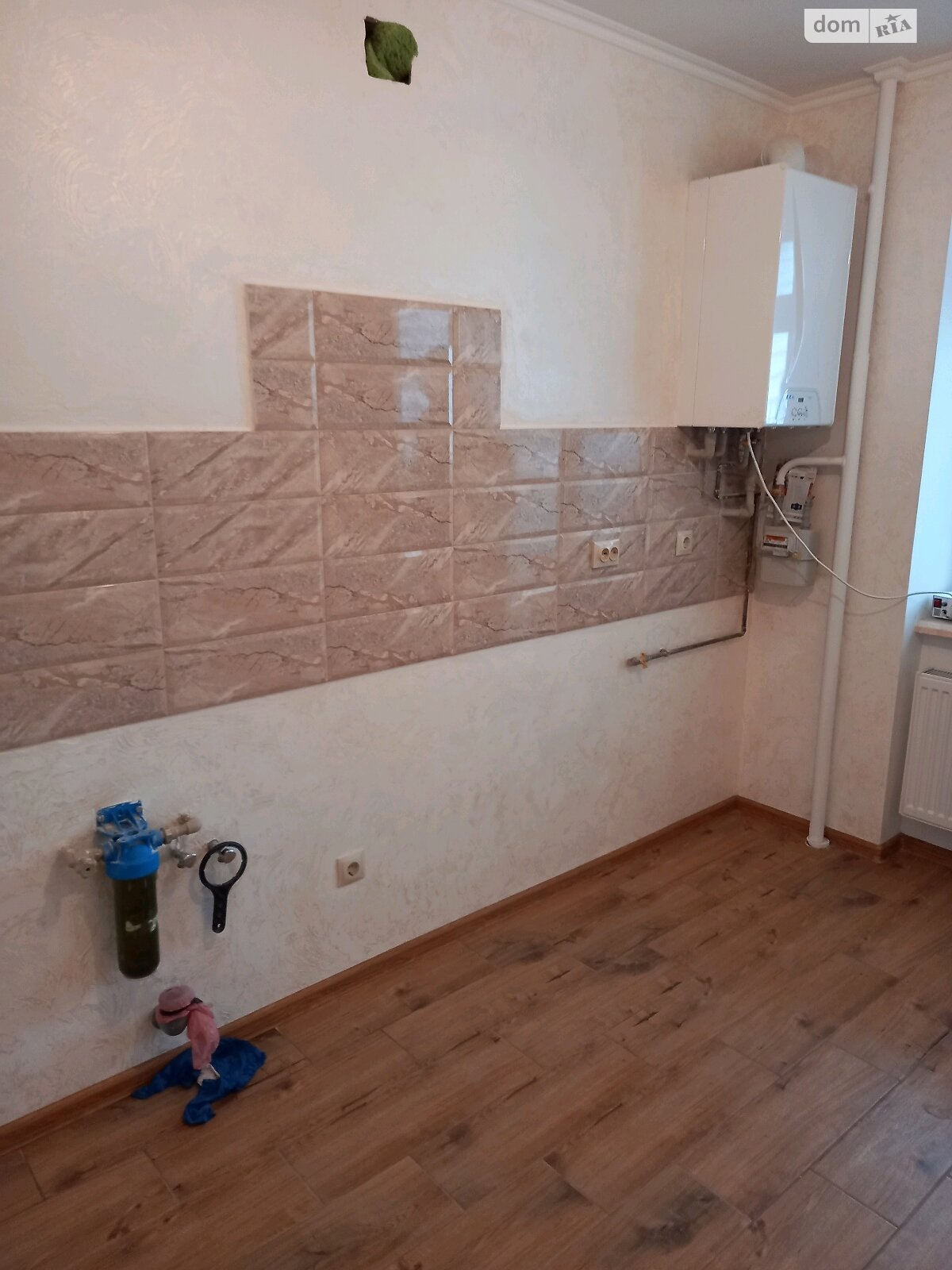 Продаж однокімнатної квартири в Тернополі, на вул. Галицька, район Бам фото 1 Продаж однокімнатної квартири в Тернополі, на вул. Галицька, район Бам фото 1