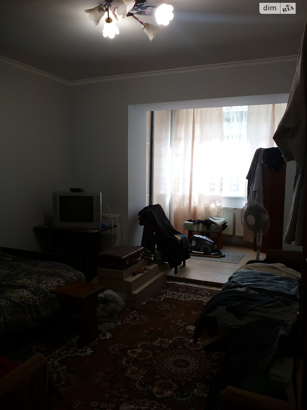 Продаж однокімнатної квартири в Тернополі, на вул. Галицька 10, район Бам фото 1