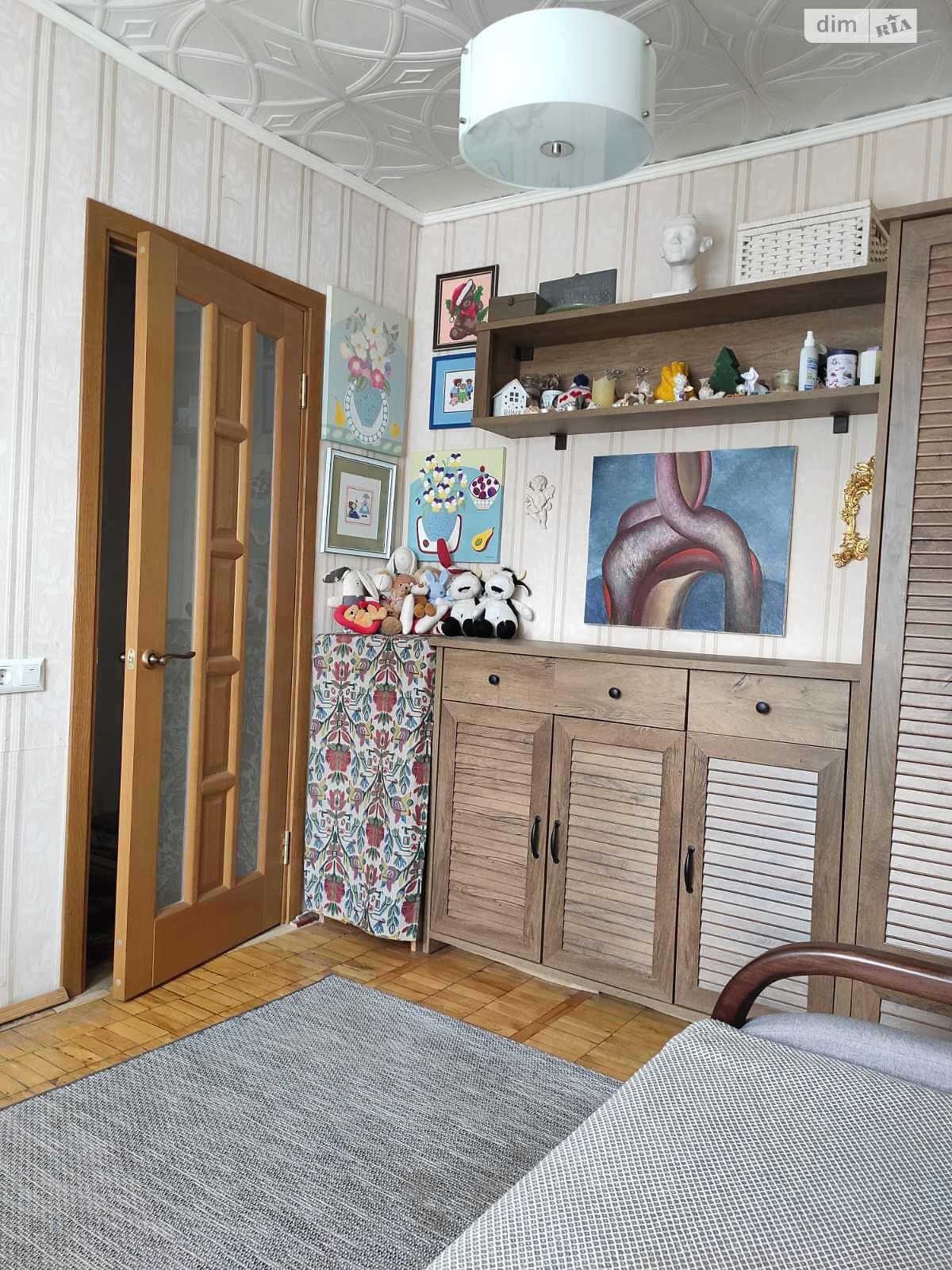 Продажа четырехкомнатной квартиры в Тернополе, на ул. Галицкая, район Бам фото 1