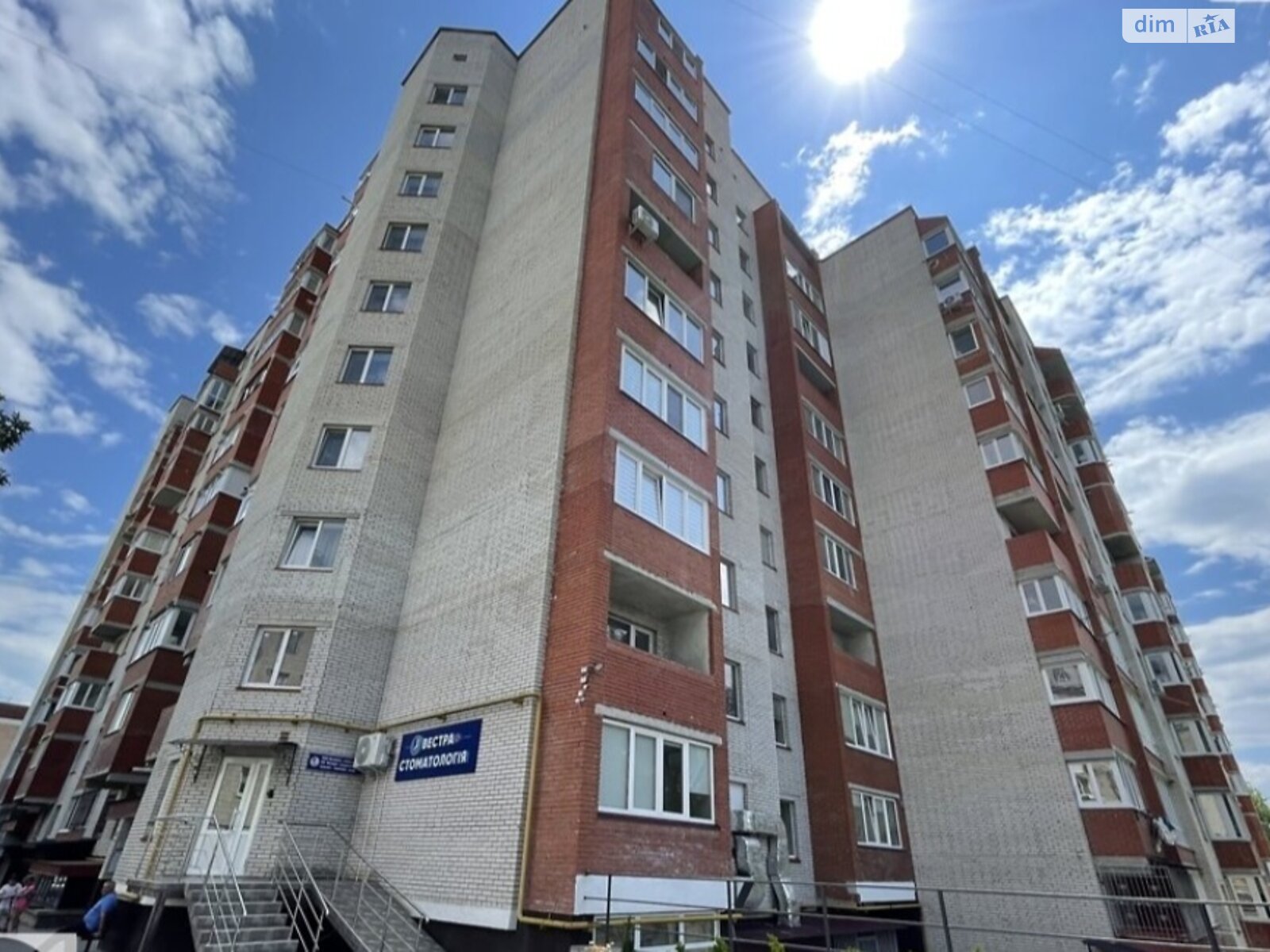 Продажа трехкомнатной квартиры в Тернополе, на ул. Галицкая 29Б, район Бам фото 1