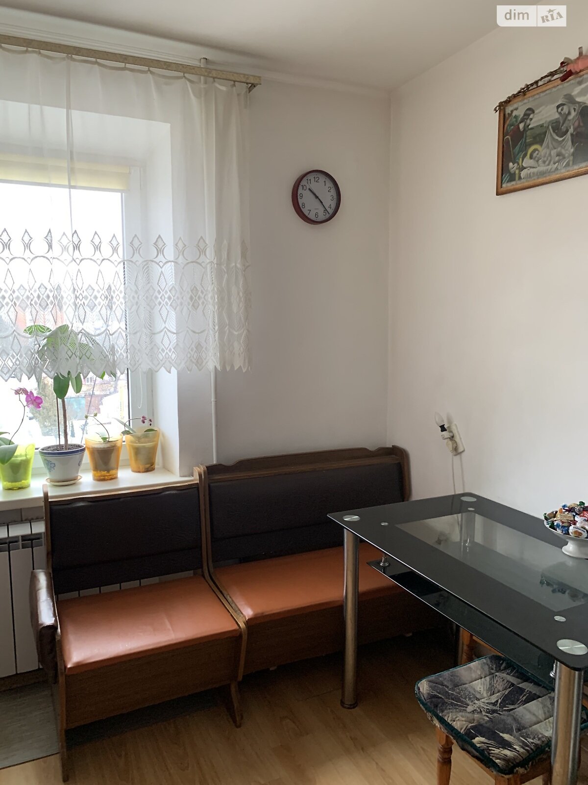 Продаж двокімнатної квартири в Тернополі, на вул. Галицька, район Бам фото 1
