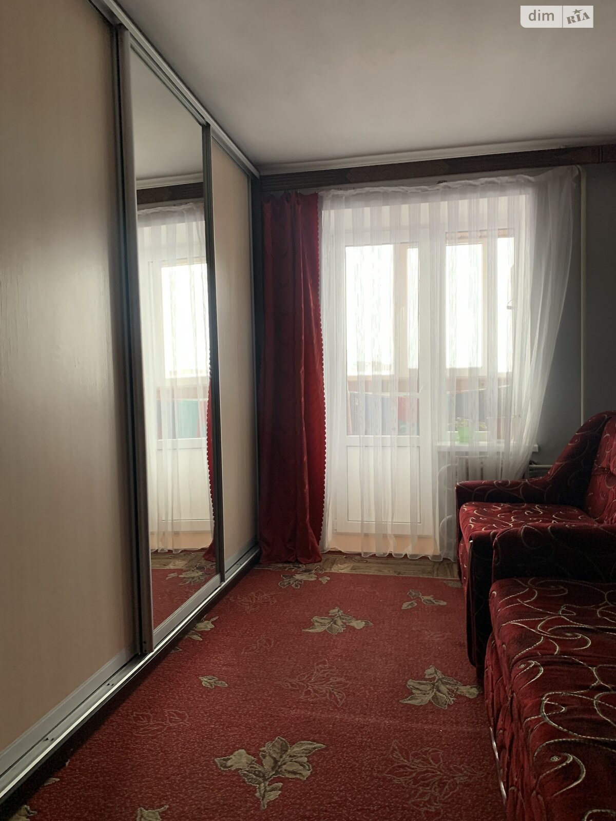Продажа двухкомнатной квартиры в Тернополе, на ул. Галицкая, район Бам фото 1