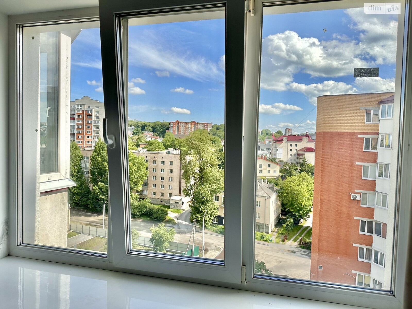 Продаж двокімнатної квартири в Тернополі, на вул. Галицька, район Бам фото 1 Продаж двокімнатної квартири в Тернополі, на вул. Галицька, район Бам фото 1