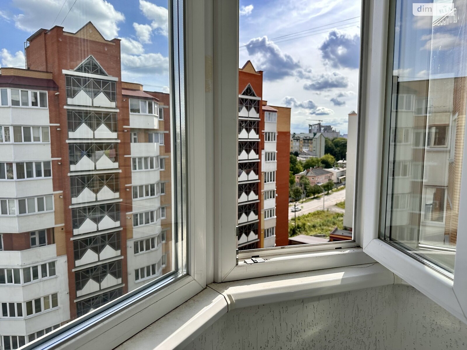 Продаж двокімнатної квартири в Тернополі, на вул. Галицька, район Бам фото 1 Продаж двокімнатної квартири в Тернополі, на вул. Галицька, район Бам фото 1