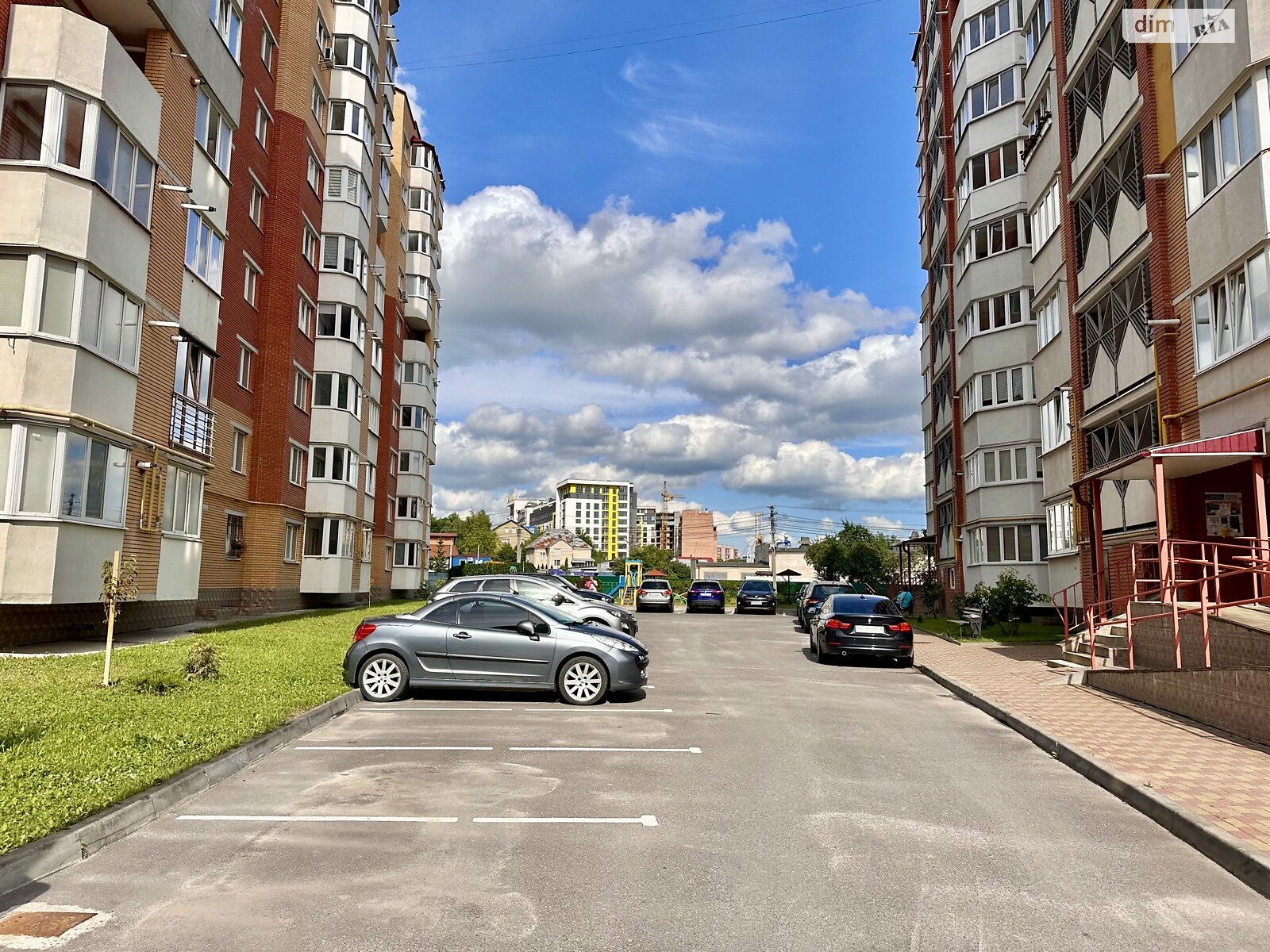 Продаж двокімнатної квартири в Тернополі, на вул. Галицька, район Бам фото 1