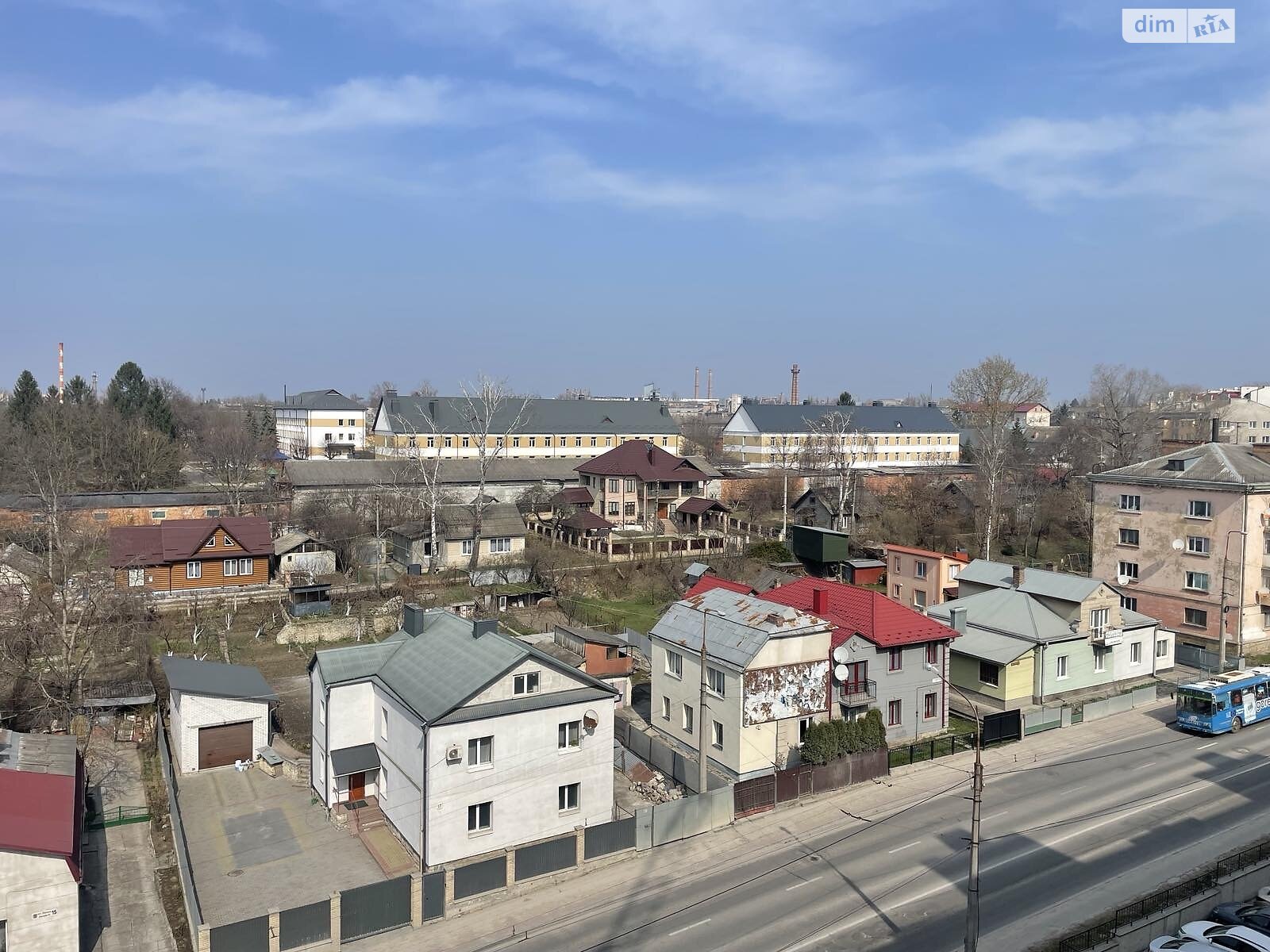 Продажа двухкомнатной квартиры в Тернополе, на ул. Галицкая 9, район Центр фото 1 Продажа двухкомнатной квартиры в Тернополе, на ул. Галицкая 9, район Центр фото 1