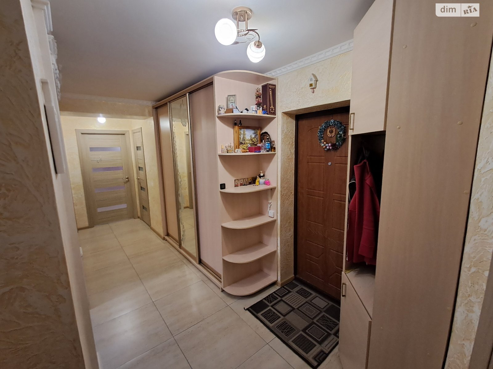 Продажа трехкомнатной квартиры в Тернополе, на ул. Галицкая 29Б, район Бам фото 1 Продажа трехкомнатной квартиры в Тернополе, на ул. Галицкая 29Б, район Бам фото 1