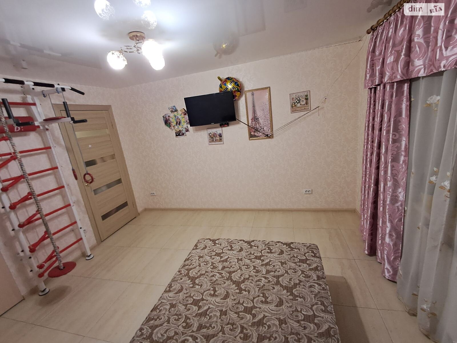 Продажа трехкомнатной квартиры в Тернополе, на ул. Галицкая 29Б, район Бам фото 1 Продажа трехкомнатной квартиры в Тернополе, на ул. Галицкая 29Б, район Бам фото 1
