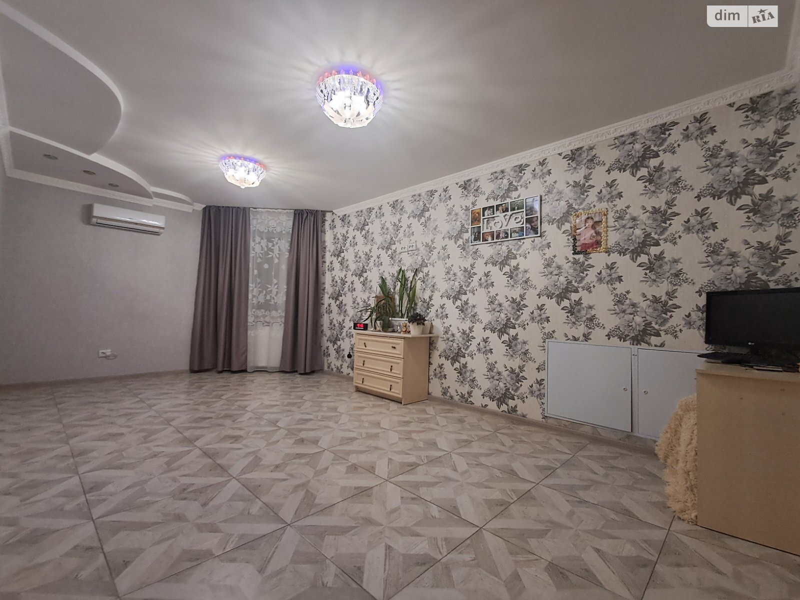 Продажа трехкомнатной квартиры в Тернополе, на ул. Галицкая 29Б, район Бам фото 1 Продажа трехкомнатной квартиры в Тернополе, на ул. Галицкая 29Б, район Бам фото 1