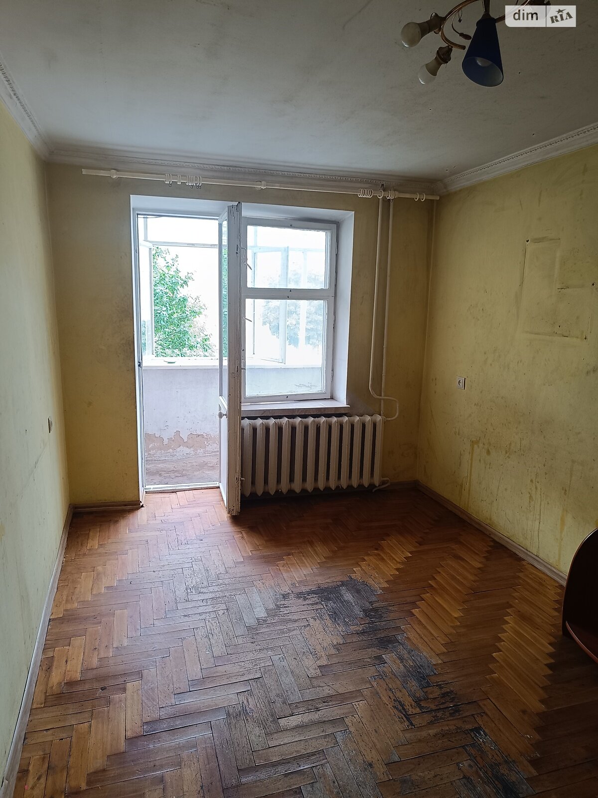 Продажа двухкомнатной квартиры в Тернополе, на ул. Галицкая, район Бам фото 1 Продажа двухкомнатной квартиры в Тернополе, на ул. Галицкая, район Бам фото 1