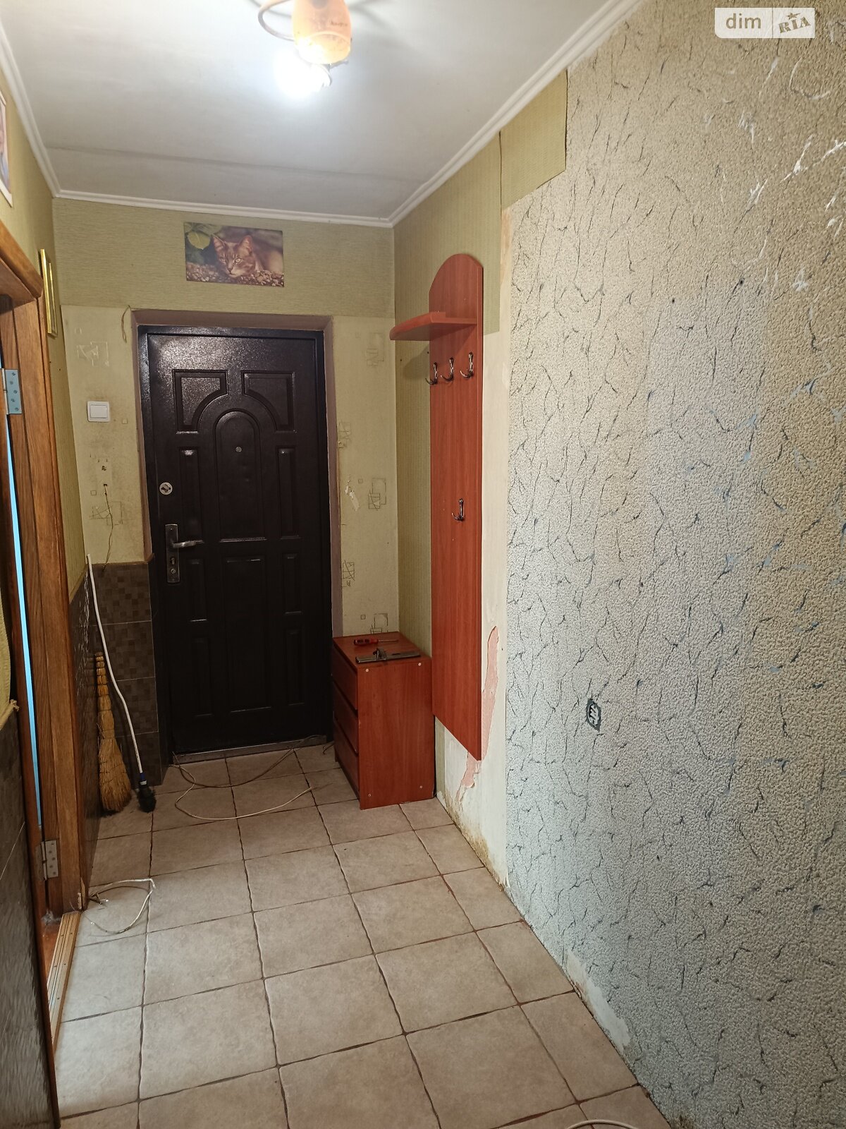 Продажа двухкомнатной квартиры в Тернополе, на ул. Галицкая, район Бам фото 1 Продажа двухкомнатной квартиры в Тернополе, на ул. Галицкая, район Бам фото 1