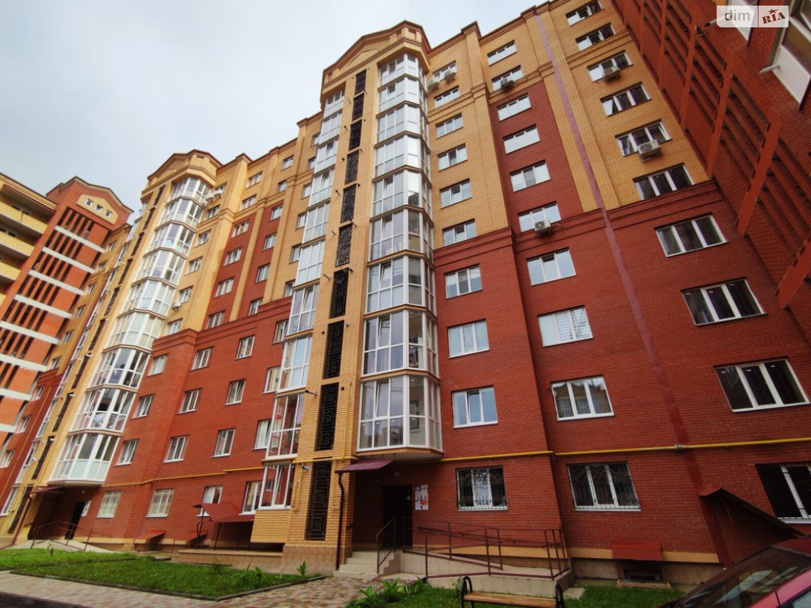 Продаж однокімнатної квартири в Тернополі, на пров. Генерала Мирона Тарнавського, район Бам фото 1 Продаж однокімнатної квартири в Тернополі, на пров. Генерала Мирона Тарнавського, район Бам фото 1