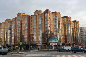 Продаж однокімнатної квартири в Тернополі, на пров. Генерала Мирона Тарнавського, район Бам фото 2