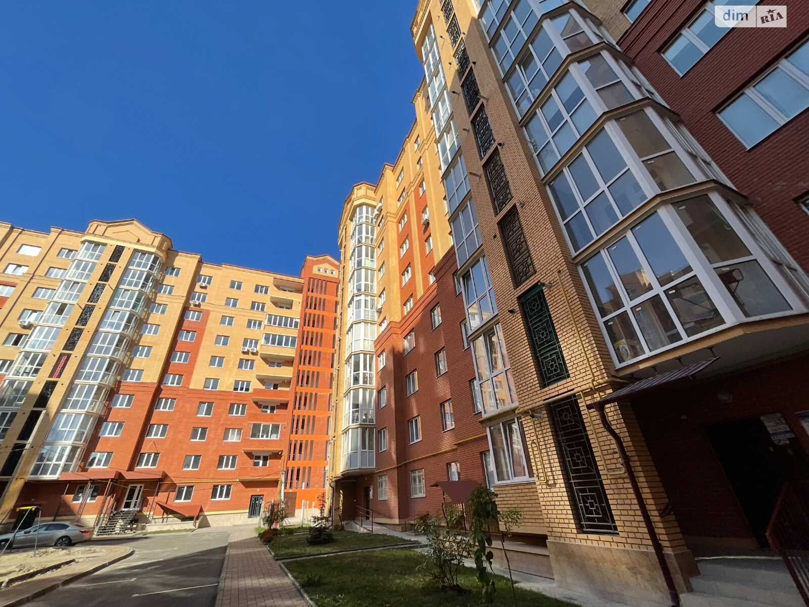 Продаж однокімнатної квартири в Тернополі, на пров. Генерала Мирона Тарнавського, район Бам фото 1 Продаж однокімнатної квартири в Тернополі, на пров. Генерала Мирона Тарнавського, район Бам фото 1