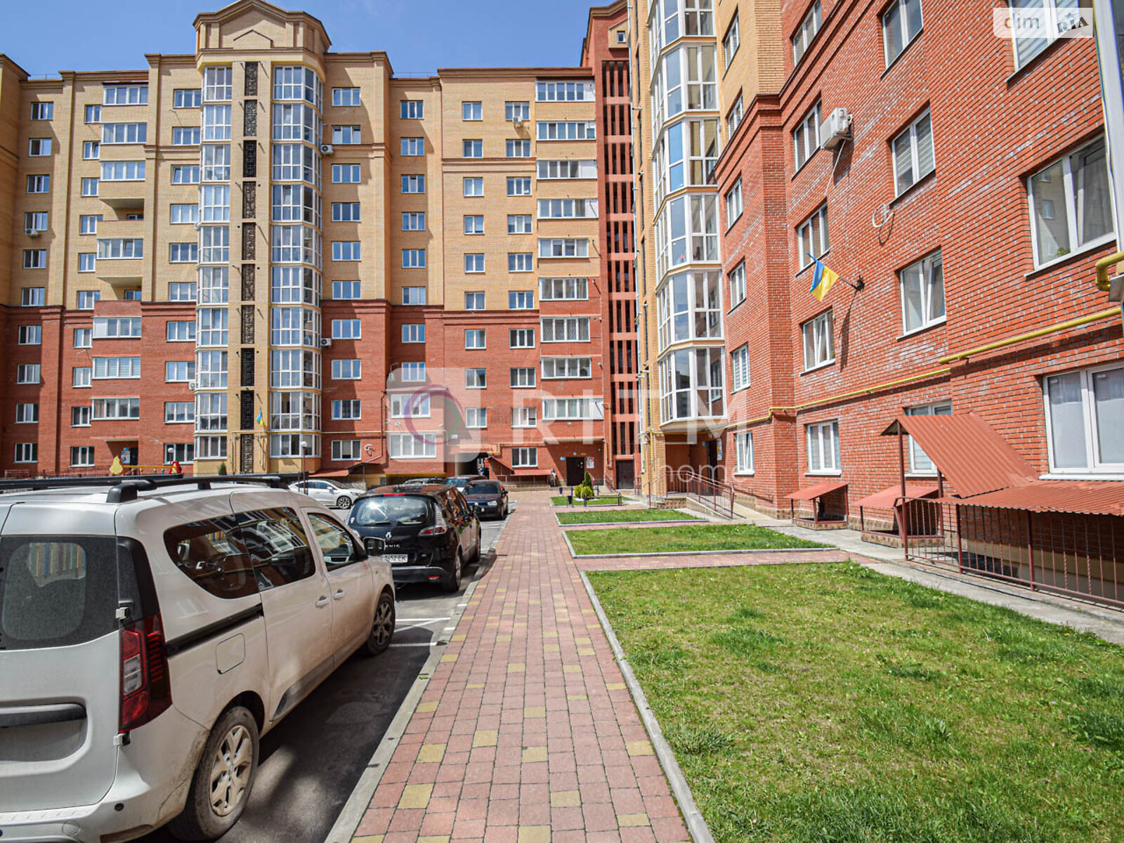 Продажа однокомнатной квартиры в Тернополе, на пер. Генерала Мирона Тарнавского, район Бам фото 1 Продажа однокомнатной квартиры в Тернополе, на пер. Генерала Мирона Тарнавского, район Бам фото 1