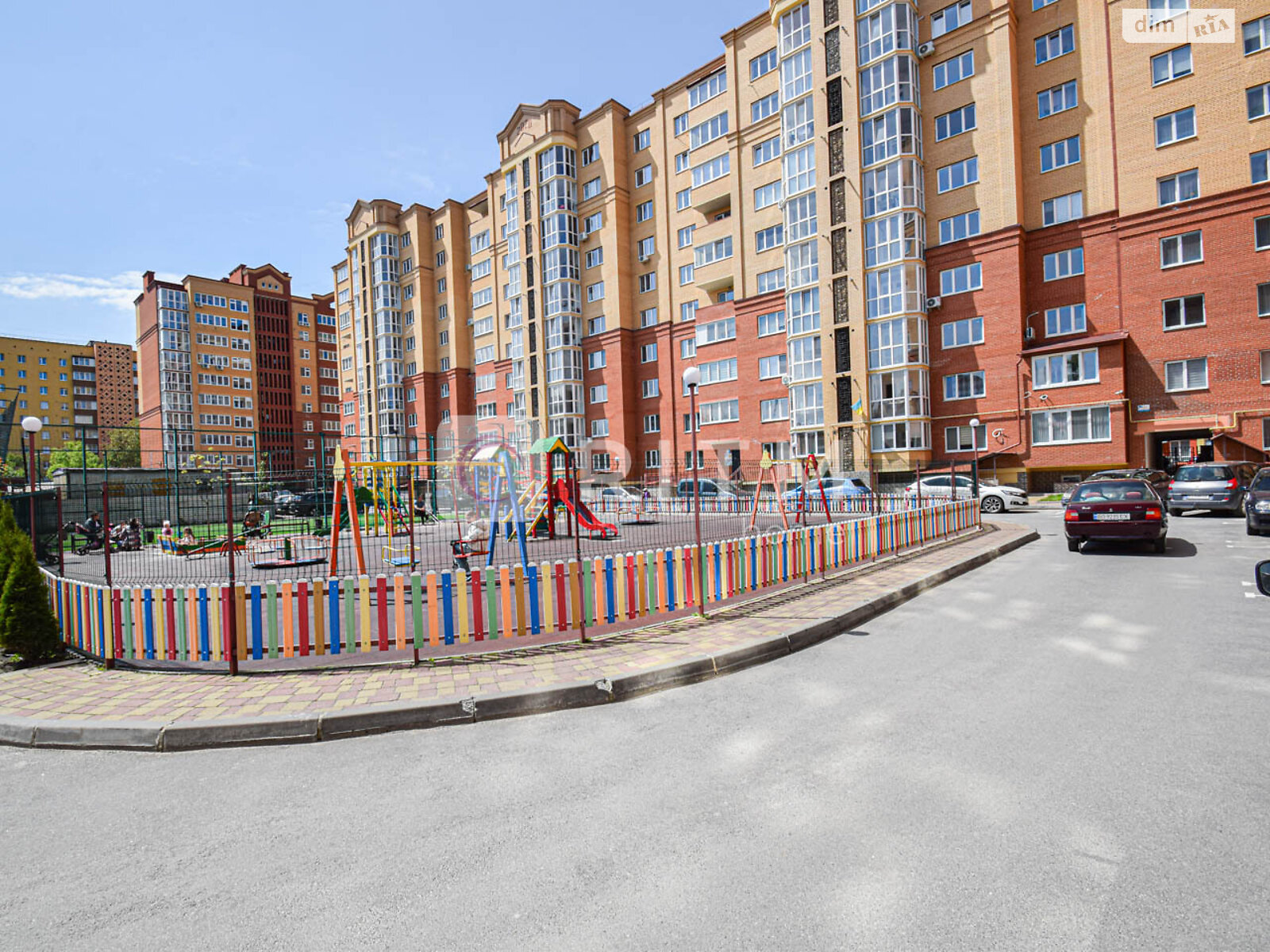 Продажа однокомнатной квартиры в Тернополе, на пер. Генерала Мирона Тарнавского, район Бам фото 1 Продажа однокомнатной квартиры в Тернополе, на пер. Генерала Мирона Тарнавского, район Бам фото 1