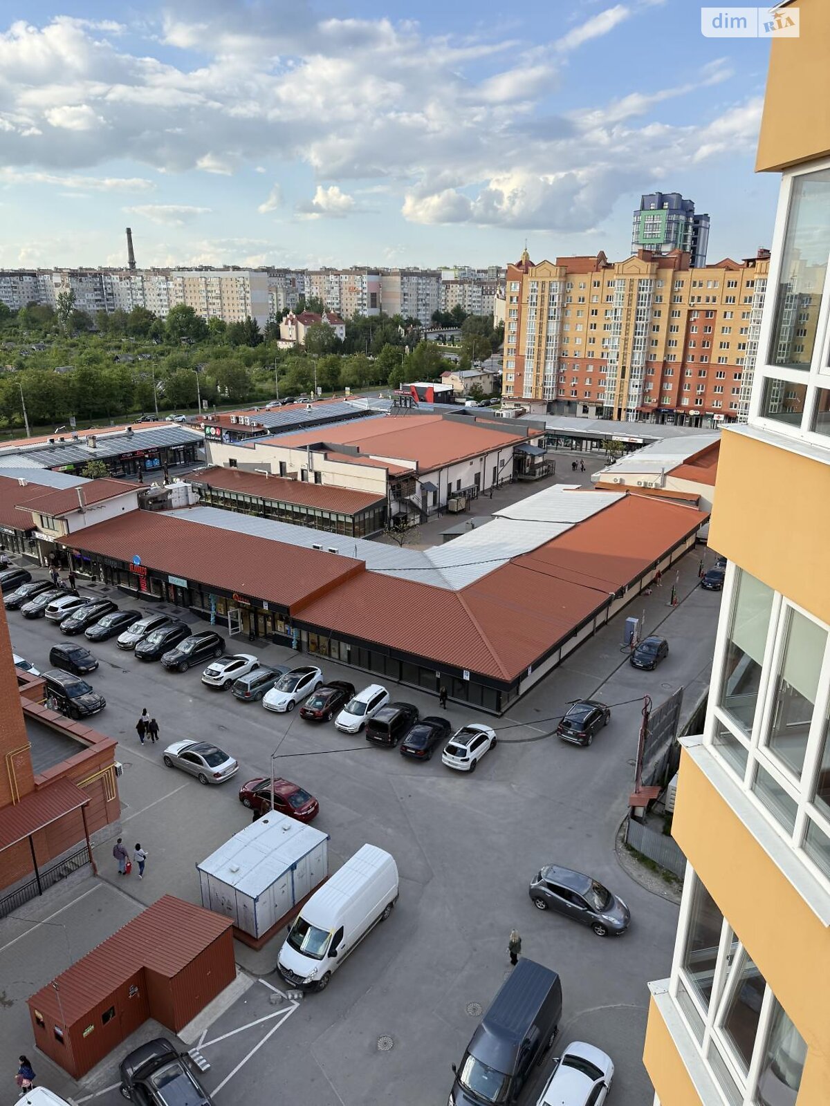 Продажа двухкомнатной квартиры в Тернополе, на пер. Генерала Мирона Тарнавского, район Бам фото 1 Продажа двухкомнатной квартиры в Тернополе, на пер. Генерала Мирона Тарнавского, район Бам фото 1