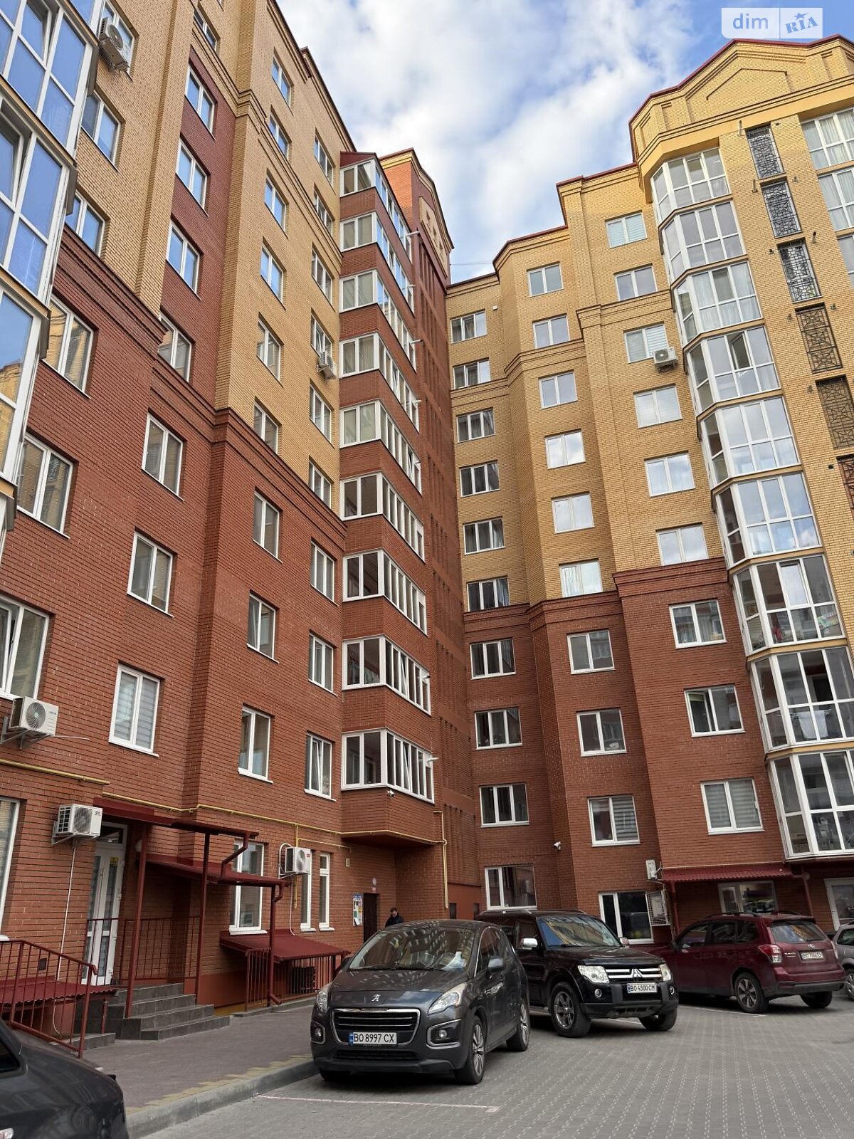 Продажа двухкомнатной квартиры в Тернополе, на пер. Генерала Мирона Тарнавского, район Бам фото 1 Продажа двухкомнатной квартиры в Тернополе, на пер. Генерала Мирона Тарнавского, район Бам фото 1