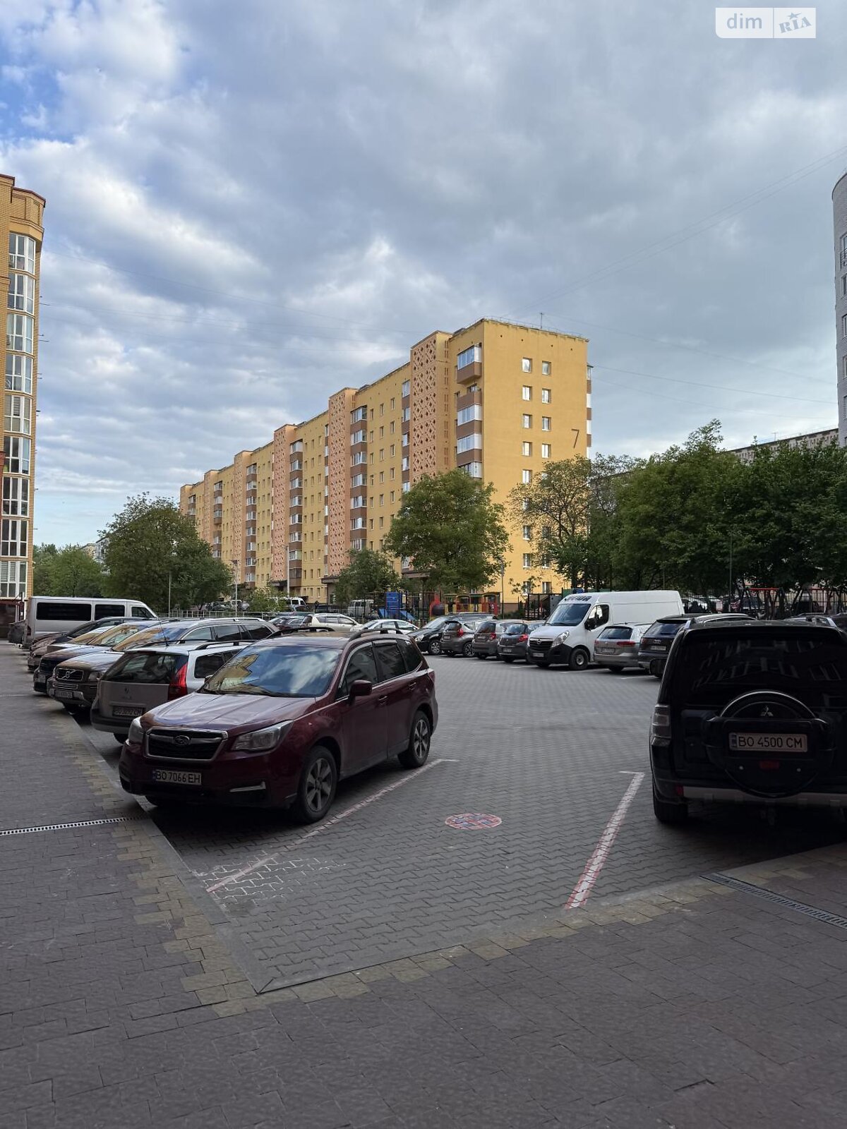 Продажа двухкомнатной квартиры в Тернополе, на пер. Генерала Мирона Тарнавского, район Бам фото 1 Продажа двухкомнатной квартиры в Тернополе, на пер. Генерала Мирона Тарнавского, район Бам фото 1