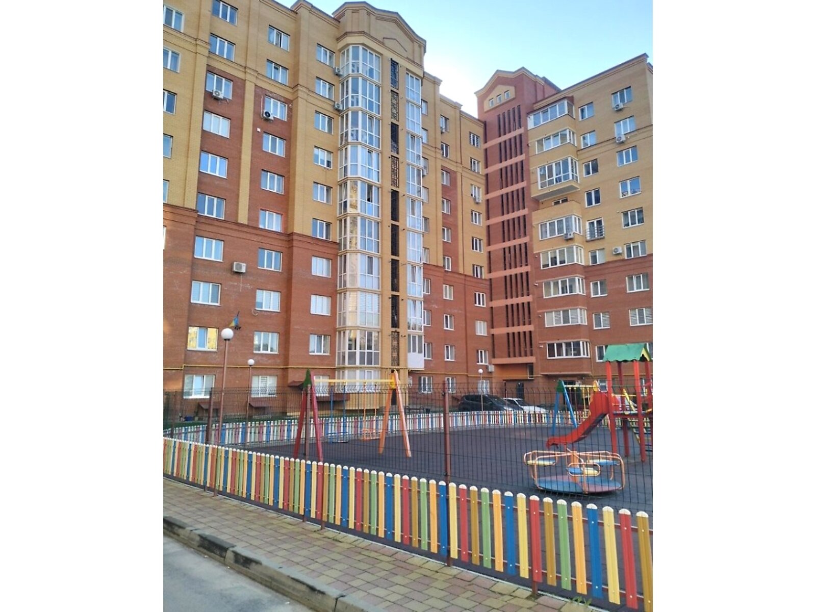 Продаж однокімнатної квартири в Тернополі, на пров. Генерала Мирона Тарнавського, район Бам фото 1 Продаж однокімнатної квартири в Тернополі, на пров. Генерала Мирона Тарнавського, район Бам фото 1