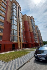 Продажа двухкомнатной квартиры в Тернополе, на пер. Генерала Мирона Тарнавского, район Бам фото 2