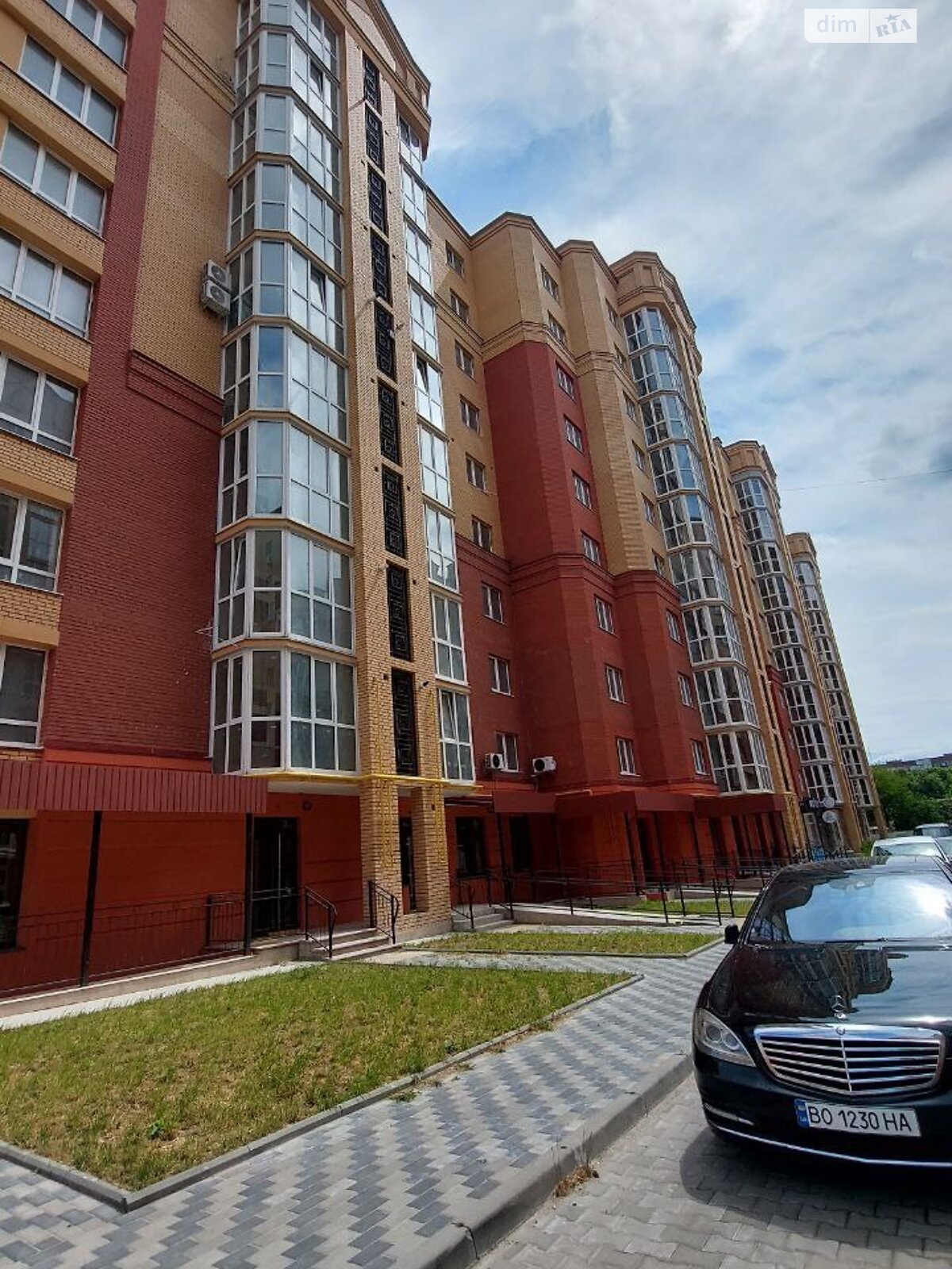 Продажа двухкомнатной квартиры в Тернополе, на пер. Генерала Мирона Тарнавского, район Бам фото 1 Продажа двухкомнатной квартиры в Тернополе, на пер. Генерала Мирона Тарнавского, район Бам фото 1
