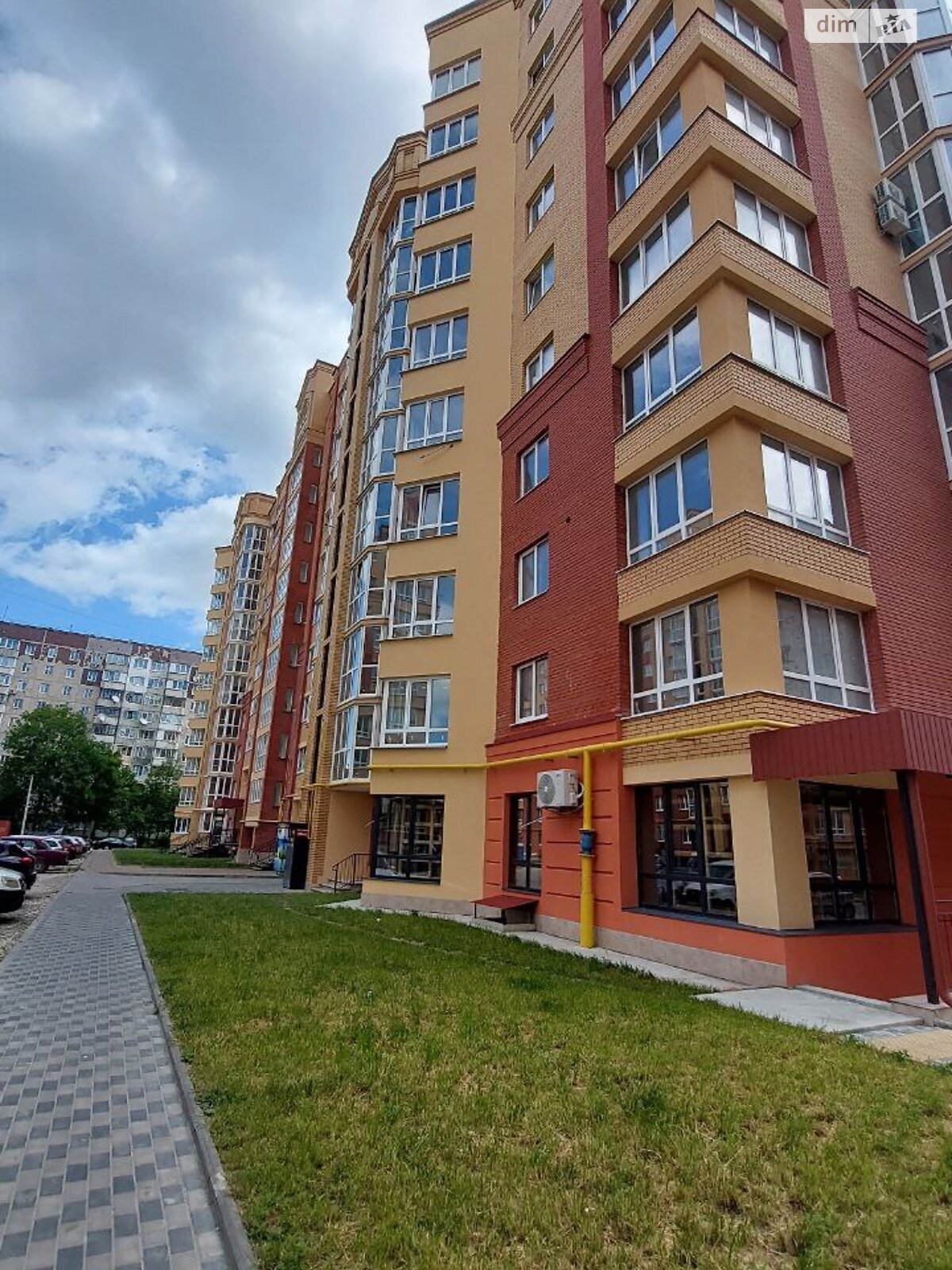 Продажа двухкомнатной квартиры в Тернополе, на пер. Генерала Мирона Тарнавского, район Бам фото 1 Продажа двухкомнатной квартиры в Тернополе, на пер. Генерала Мирона Тарнавского, район Бам фото 1