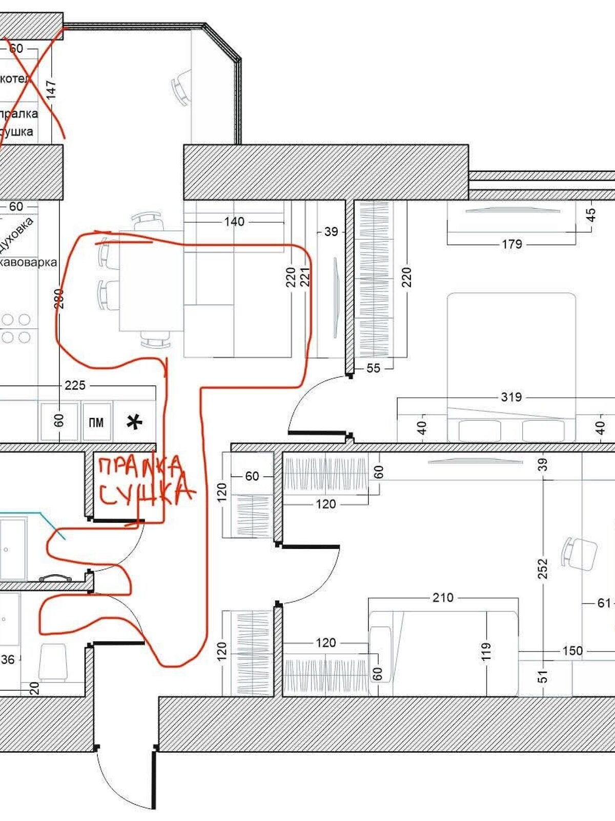 Продажа двухкомнатной квартиры в Тернополе, на пер. Генерала Мирона Тарнавского, район Бам фото 1 Продажа двухкомнатной квартиры в Тернополе, на пер. Генерала Мирона Тарнавского, район Бам фото 1