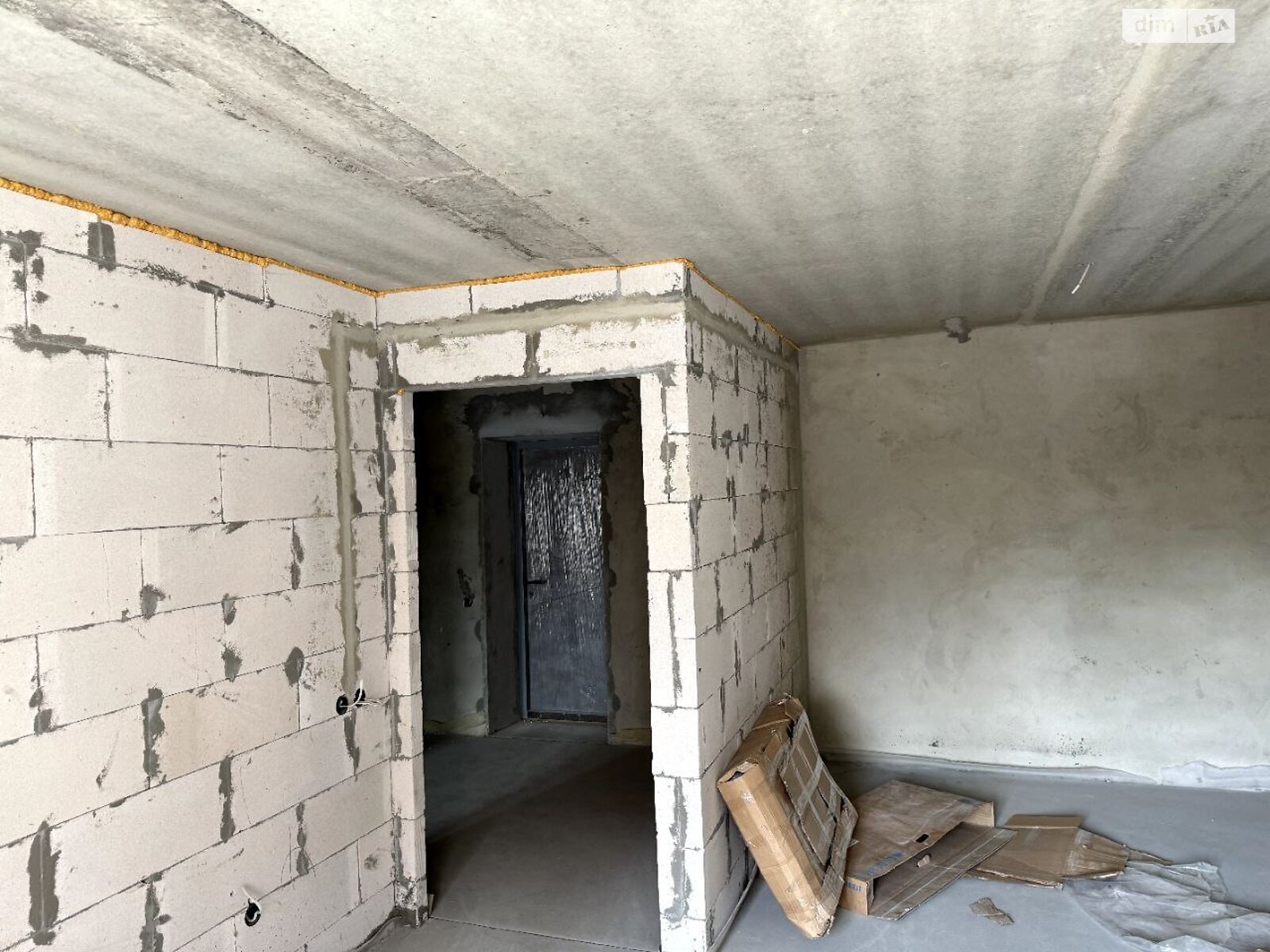 Продаж однокімнатної квартири в Тернополі, на пров. Генерала Мирона Тарнавського 4, район Бам фото 1 Продаж однокімнатної квартири в Тернополі, на пров. Генерала Мирона Тарнавського 4, район Бам фото 1