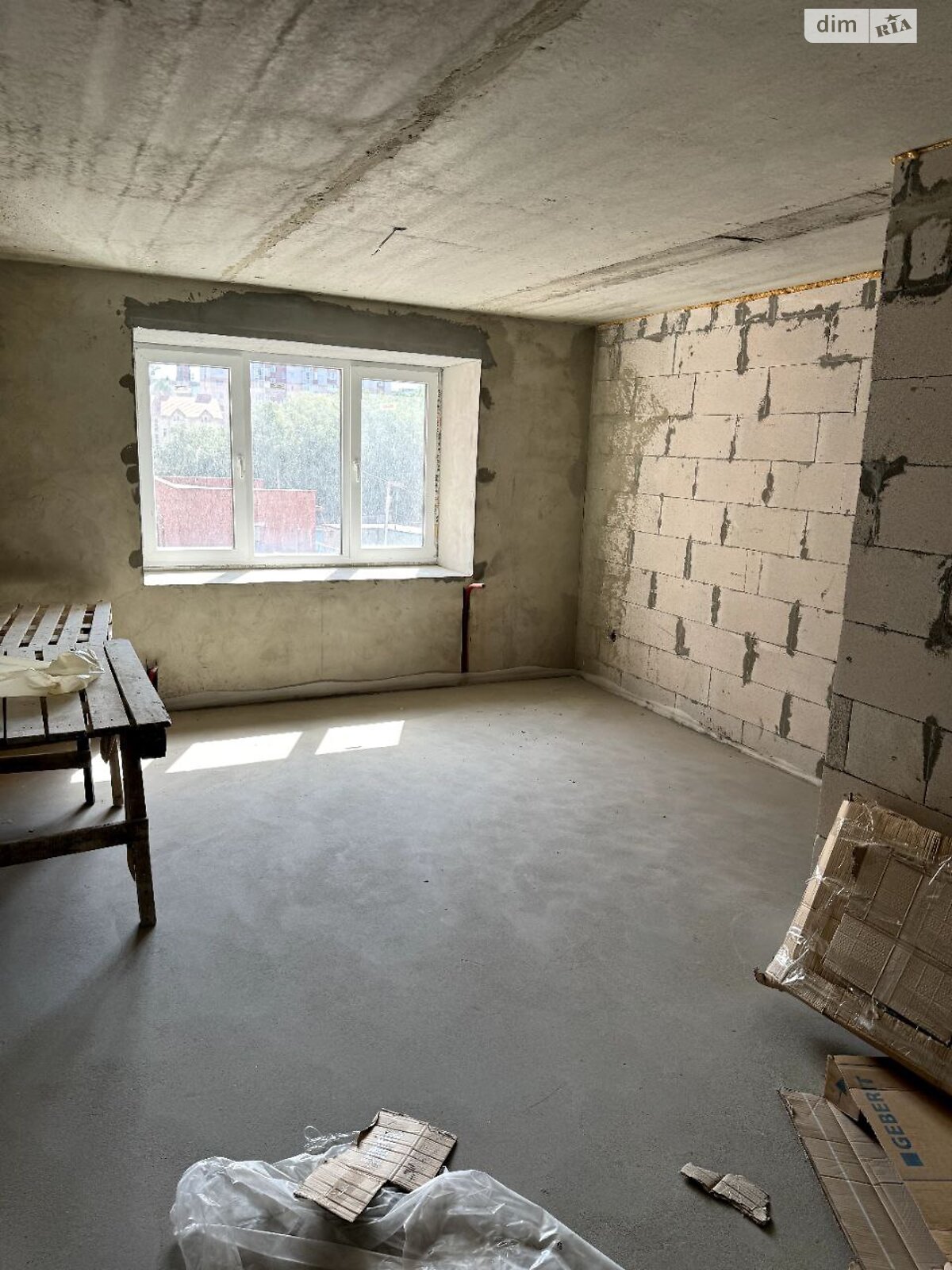 Продаж однокімнатної квартири в Тернополі, на пров. Генерала Мирона Тарнавського 4, район Бам фото 1 Продаж однокімнатної квартири в Тернополі, на пров. Генерала Мирона Тарнавського 4, район Бам фото 1