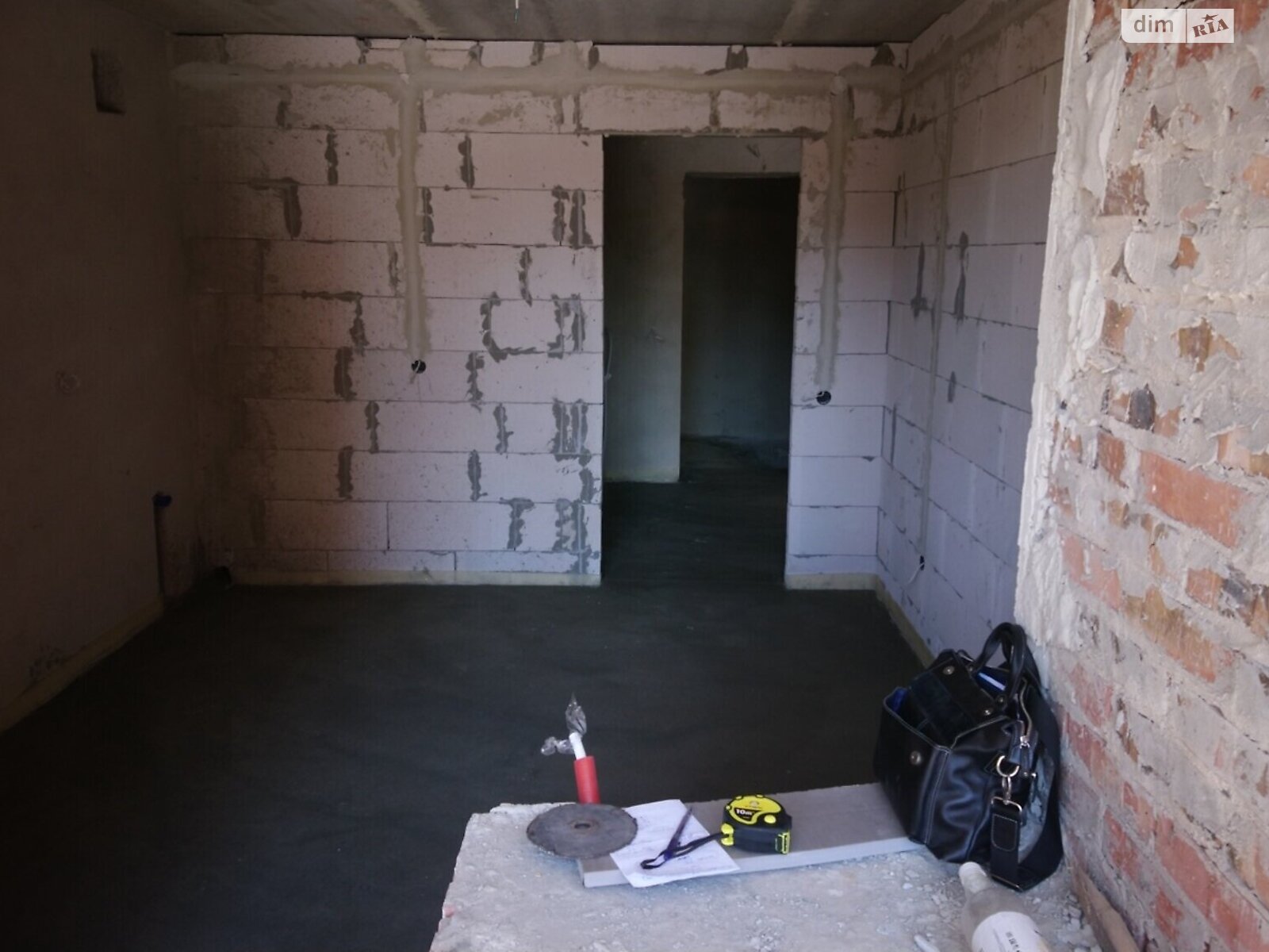 Продаж однокімнатної квартири в Тернополі, на пров. Генерала Мирона Тарнавського 4, район Бам фото 1 Продаж однокімнатної квартири в Тернополі, на пров. Генерала Мирона Тарнавського 4, район Бам фото 1