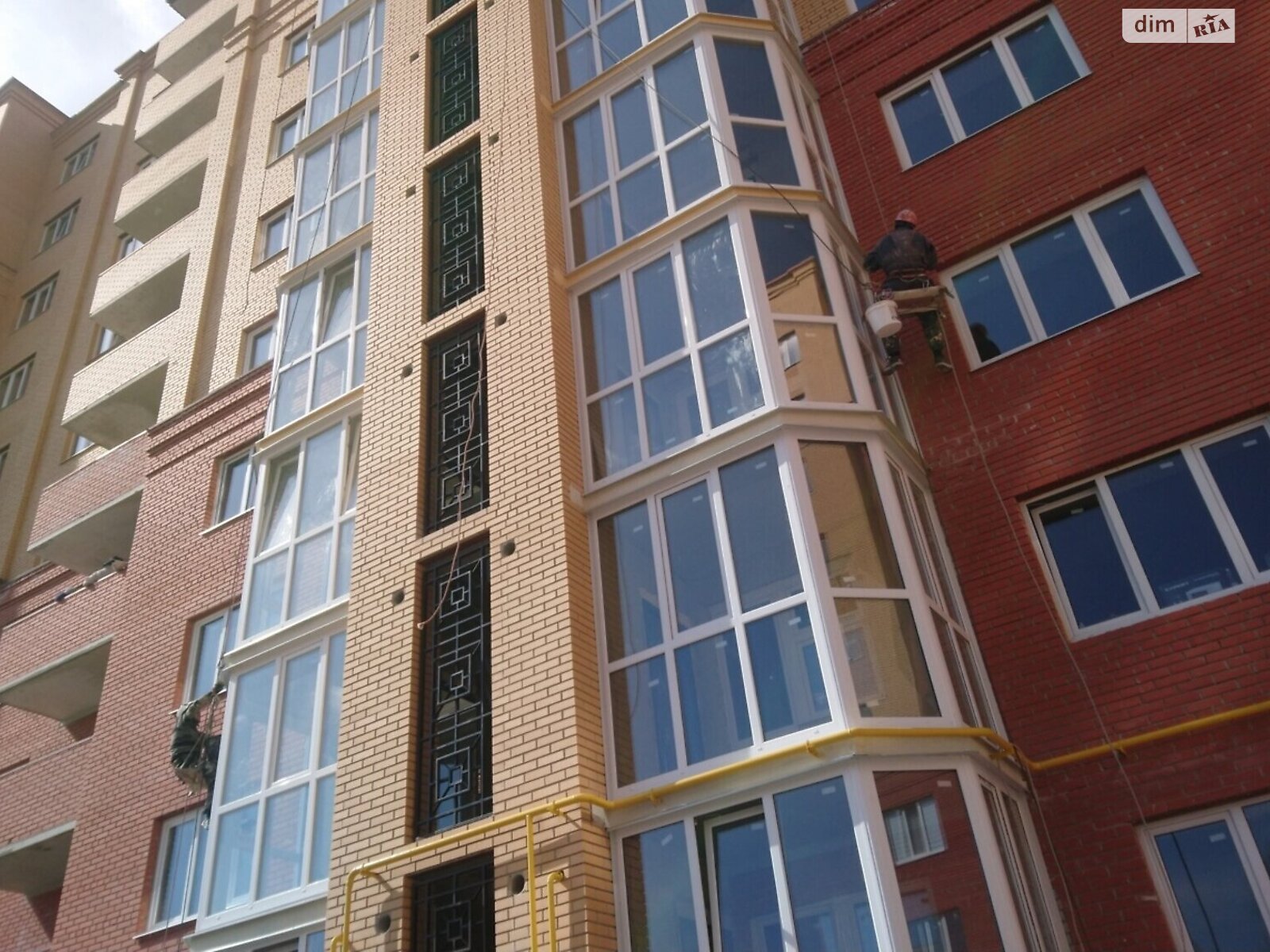 Продаж однокімнатної квартири в Тернополі, на пров. Генерала Мирона Тарнавського 4, район Бам фото 1 Продаж однокімнатної квартири в Тернополі, на пров. Генерала Мирона Тарнавського 4, район Бам фото 1