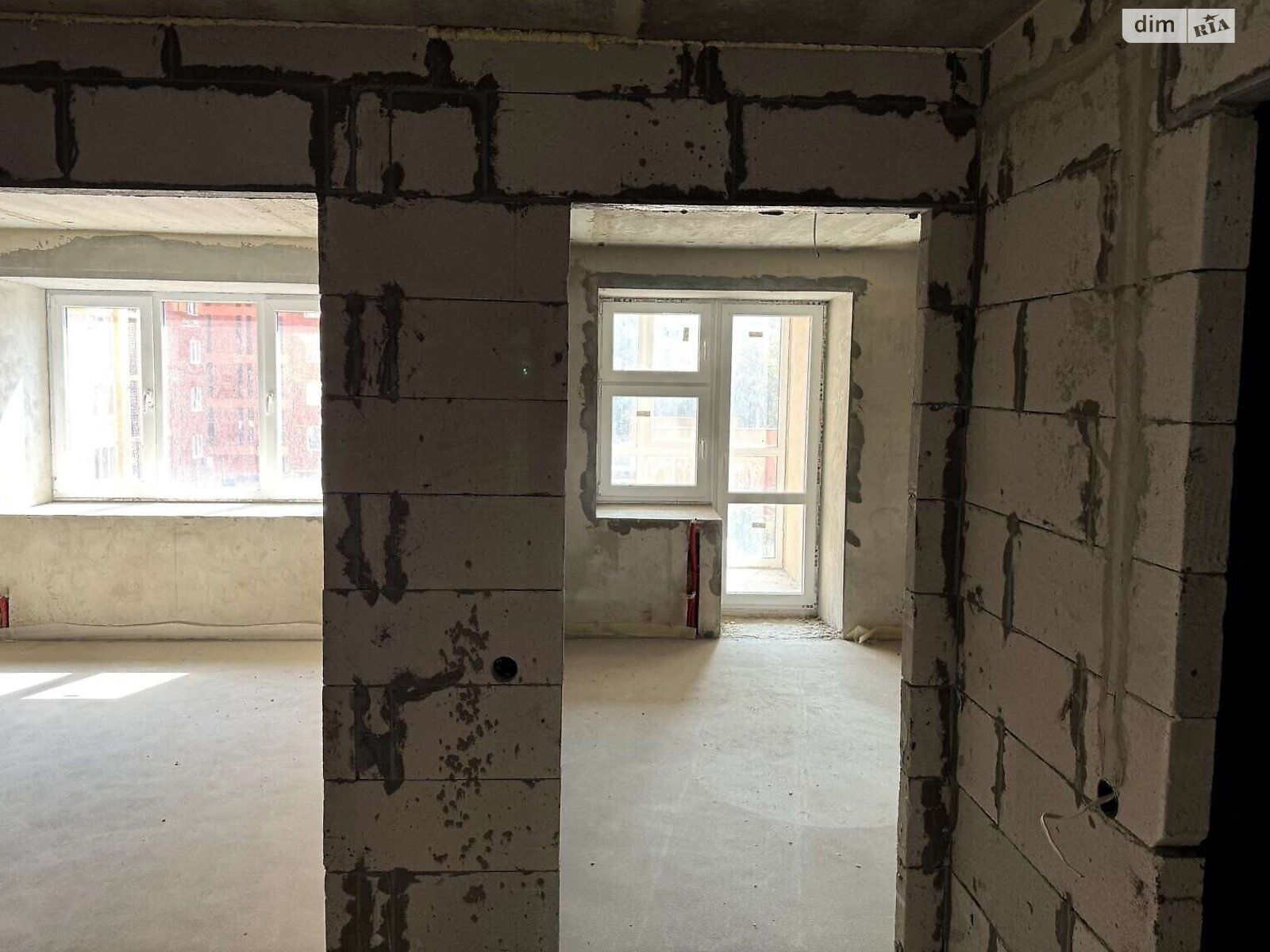 Продаж однокімнатної квартири в Тернополі, на пров. Генерала Мирона Тарнавського 4, район Бам фото 1 Продаж однокімнатної квартири в Тернополі, на пров. Генерала Мирона Тарнавського 4, район Бам фото 1