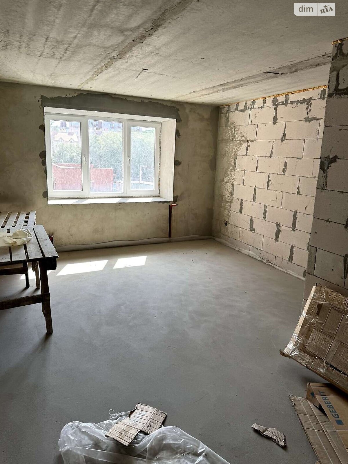 Продаж однокімнатної квартири в Тернополі, на пров. Генерала Мирона Тарнавського 4, район Бам фото 1 Продаж однокімнатної квартири в Тернополі, на пров. Генерала Мирона Тарнавського 4, район Бам фото 1